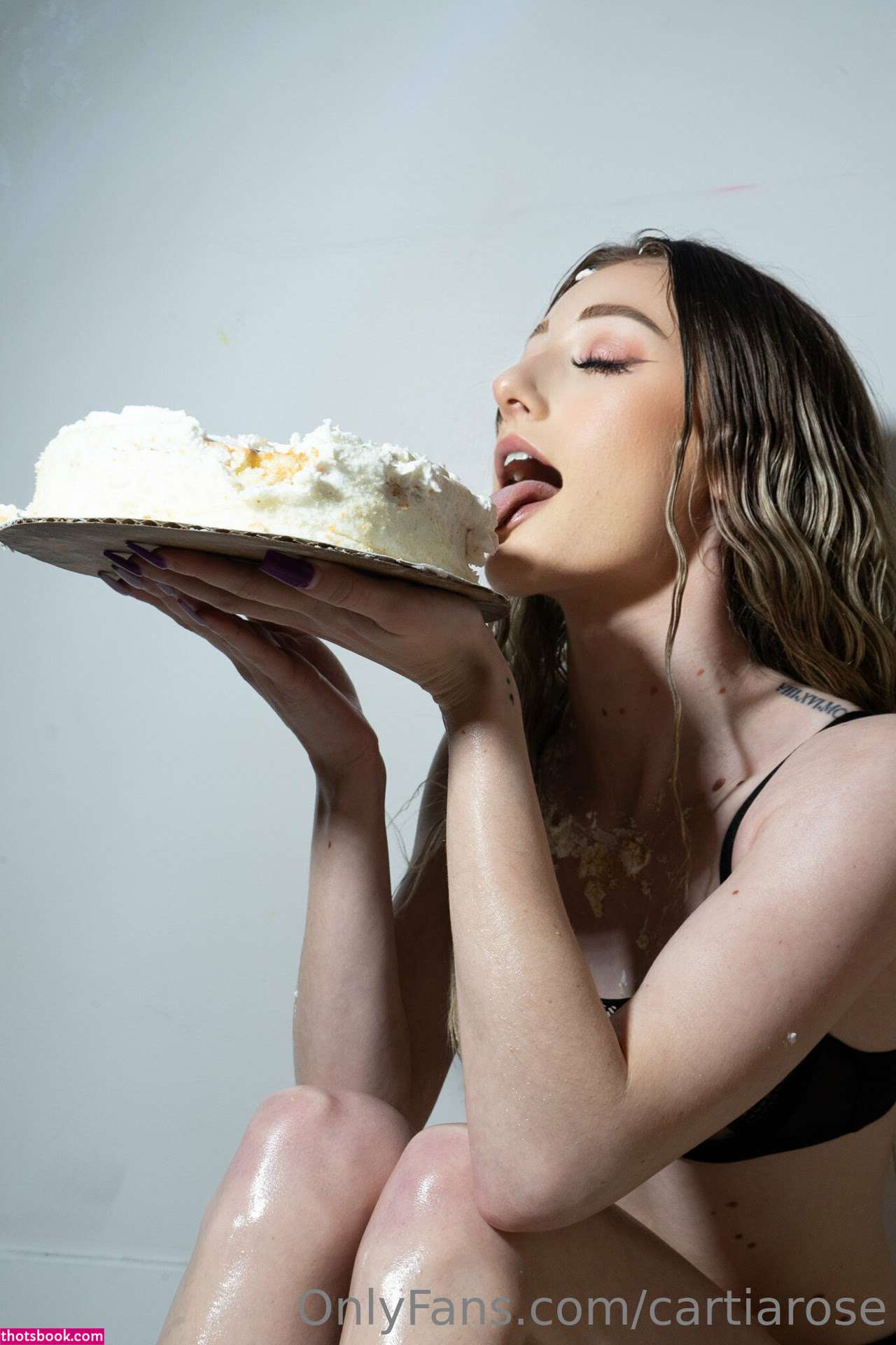 Cartia Rose Nude OnlyFans Photos #6 1137272