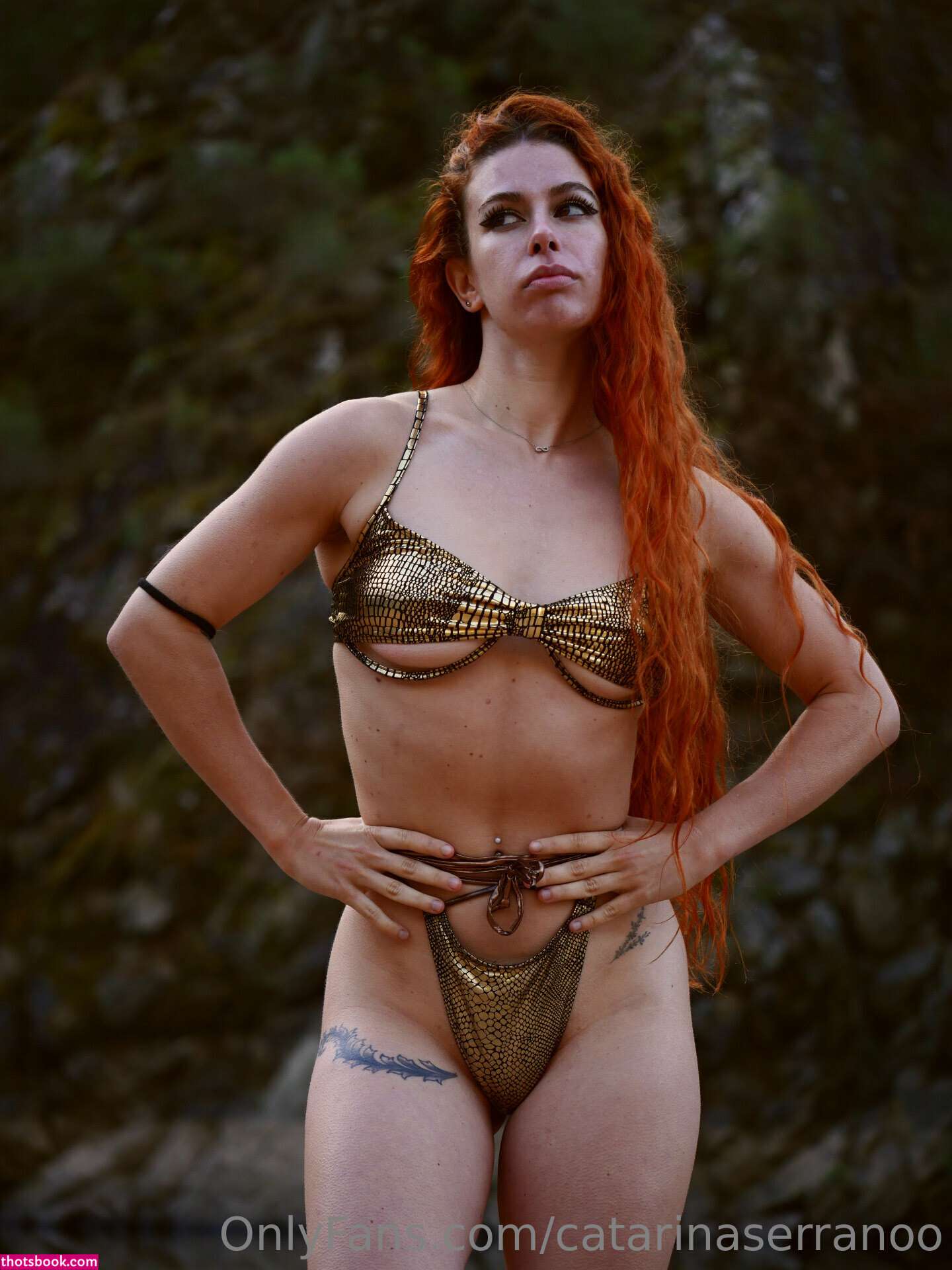 Catarina Serrano Nude OnlyFans Photos #1 1137297