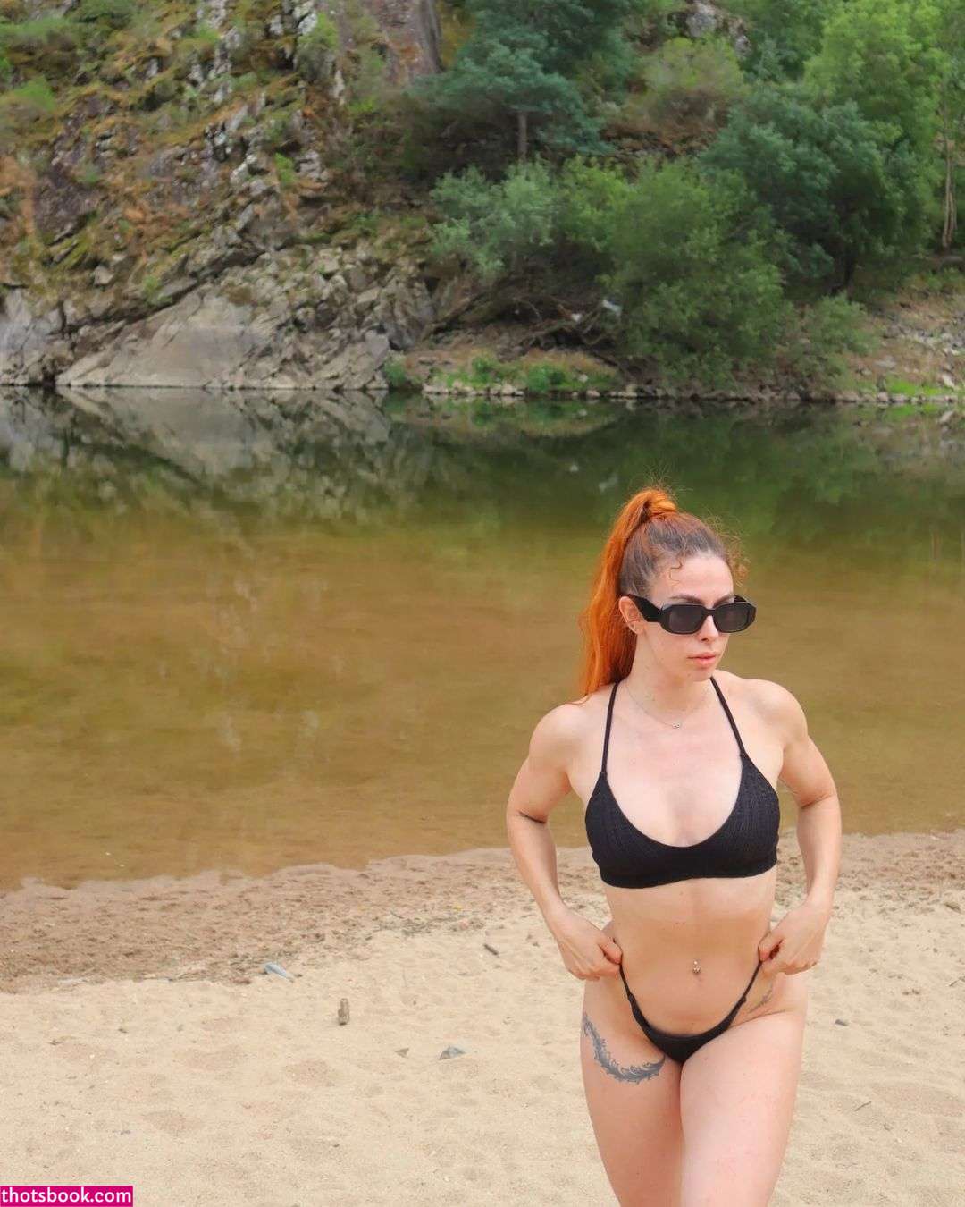 Catarina Serrano Nude OnlyFans Photos #6 1137347