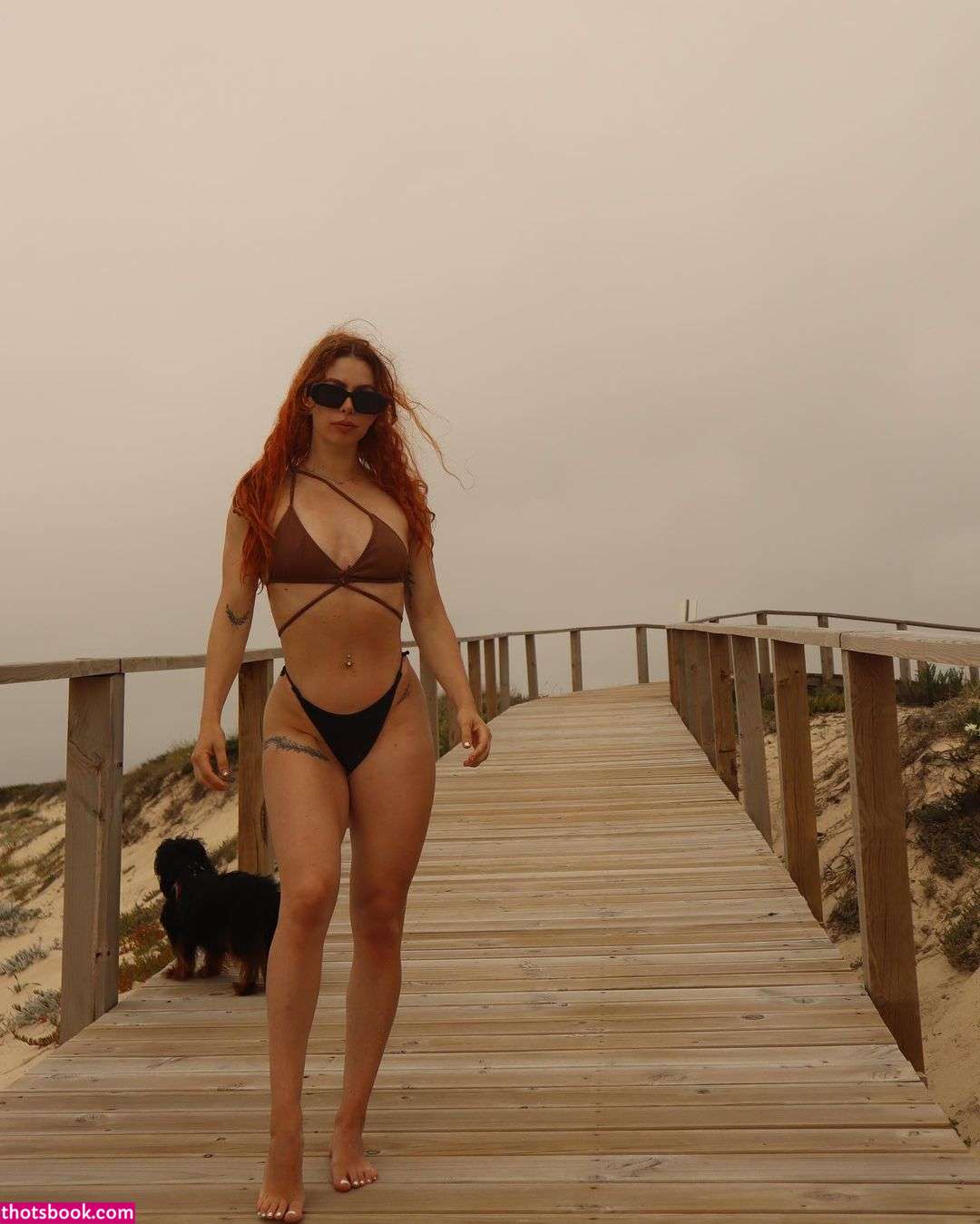 Catarina Serrano Nude OnlyFans Photos #6 1137351