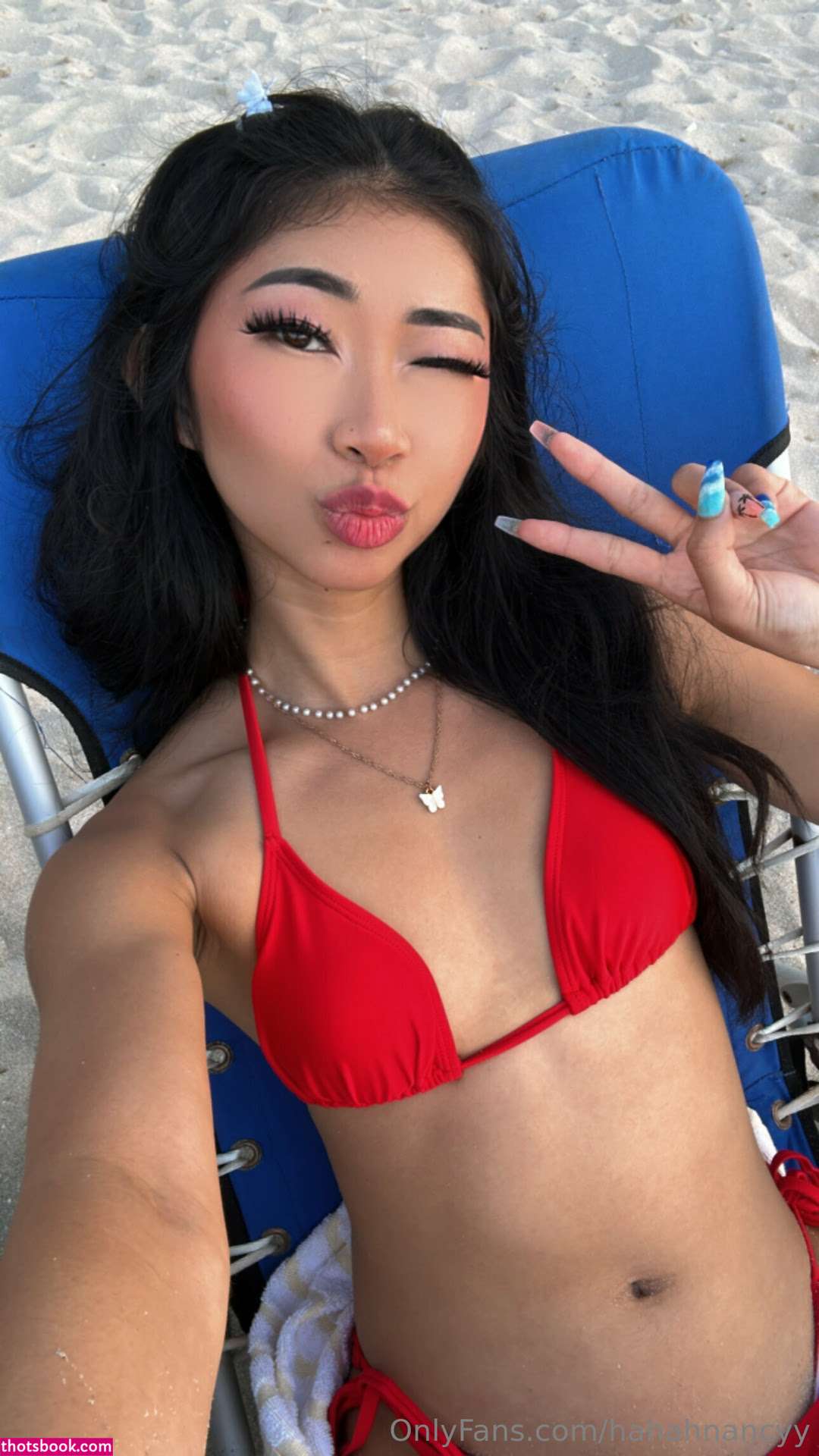 Hahahnancyy Nude OnlyFans Photos #2 1137772