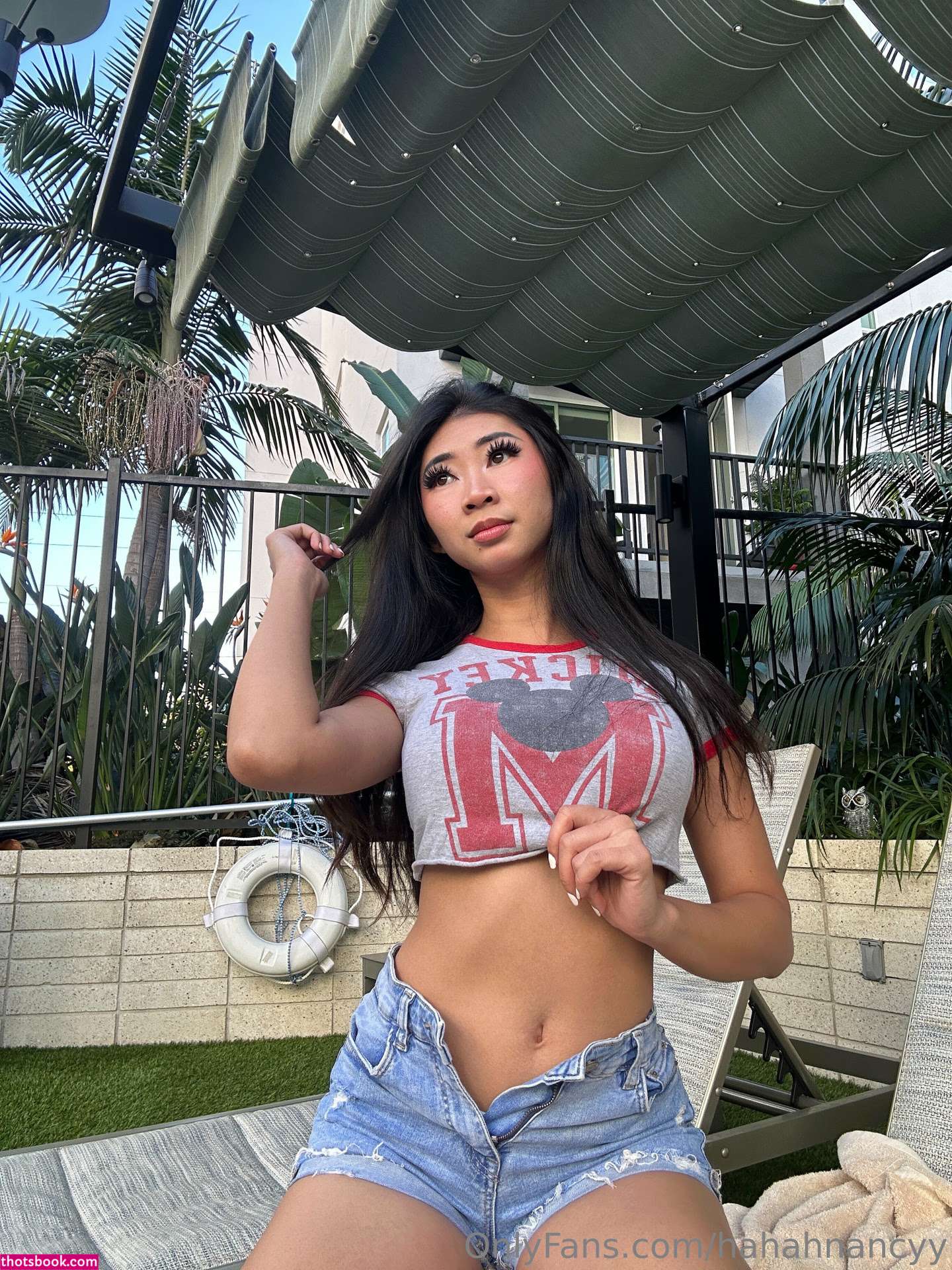 Hahahnancyy Nude OnlyFans Photos #3 1137781