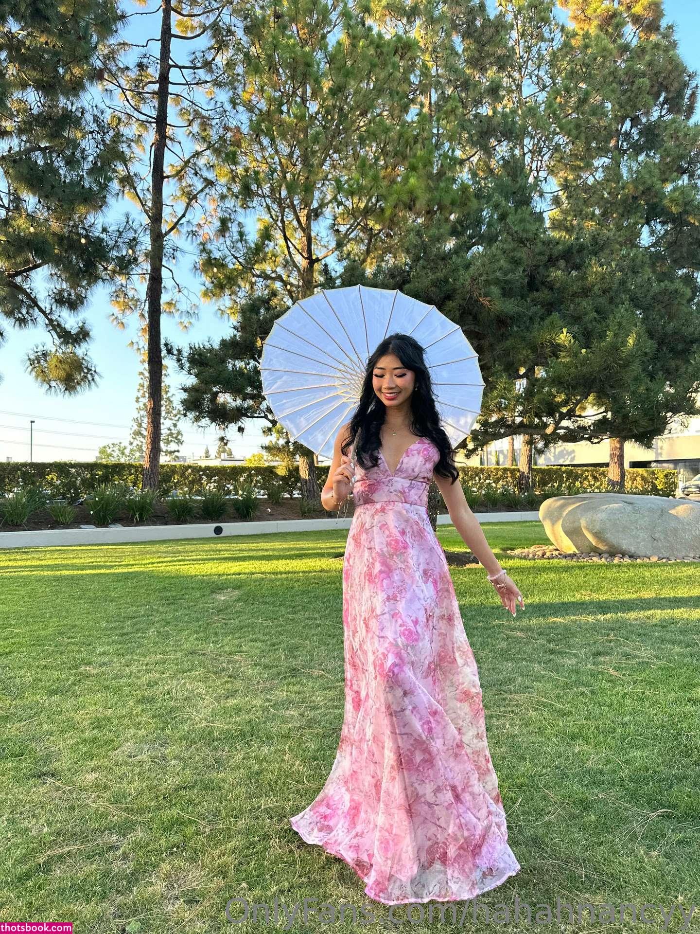 Hahahnancyy Nude OnlyFans Photos #3 1137787