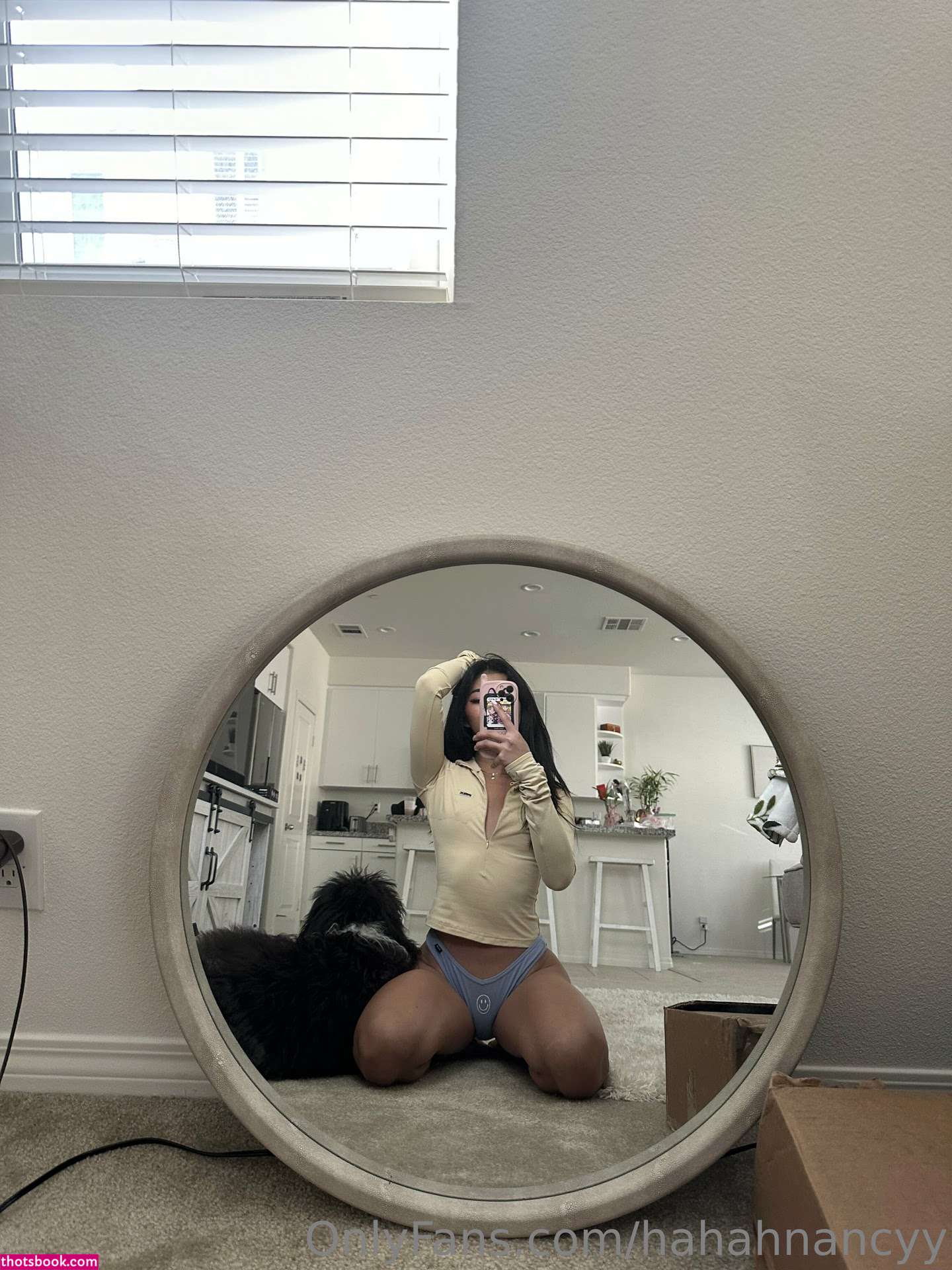 Hahahnancyy Nude OnlyFans Photos #3 1137789