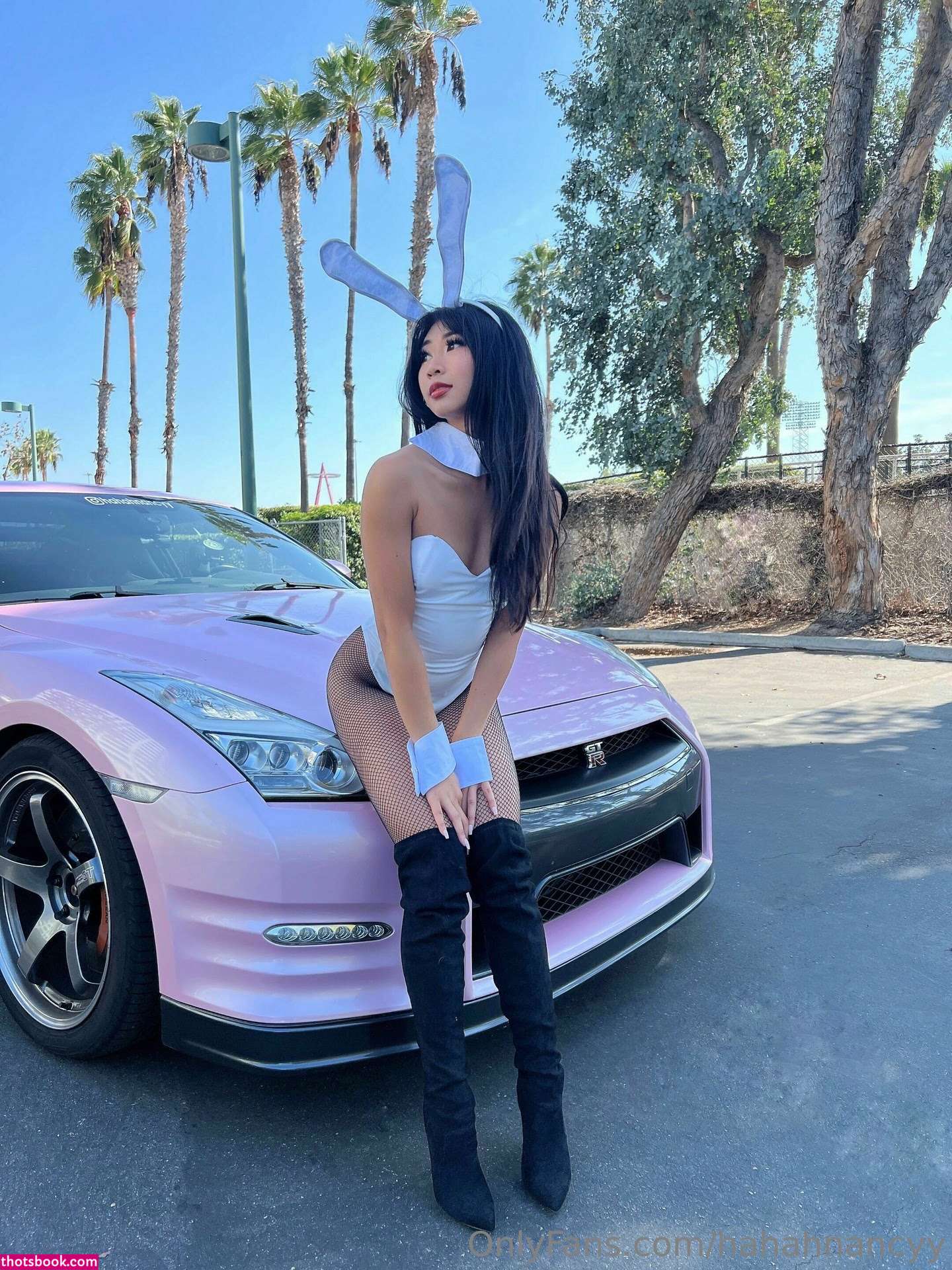 Hahahnancyy Nude OnlyFans Photos #5 1137803