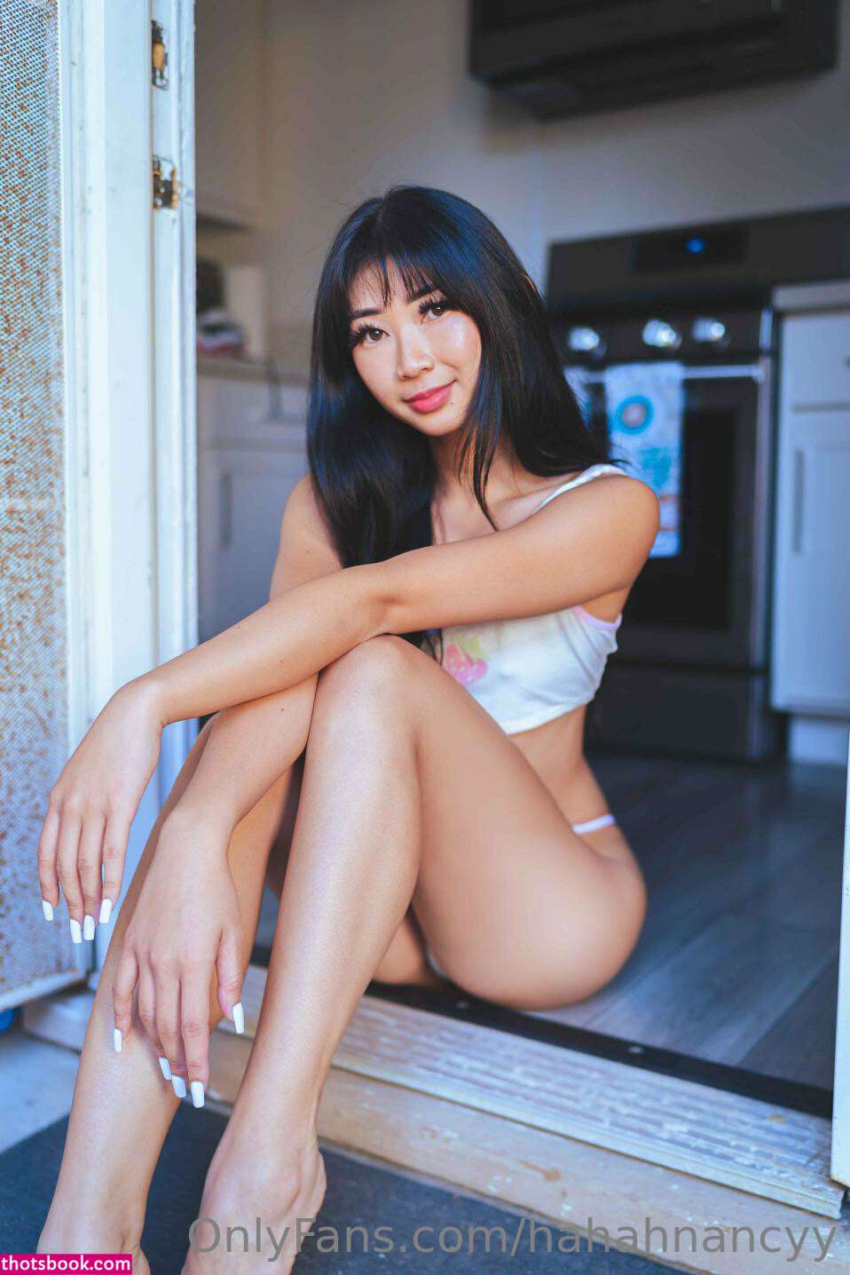 Hahahnancyy Nude OnlyFans Photos #6 1137814