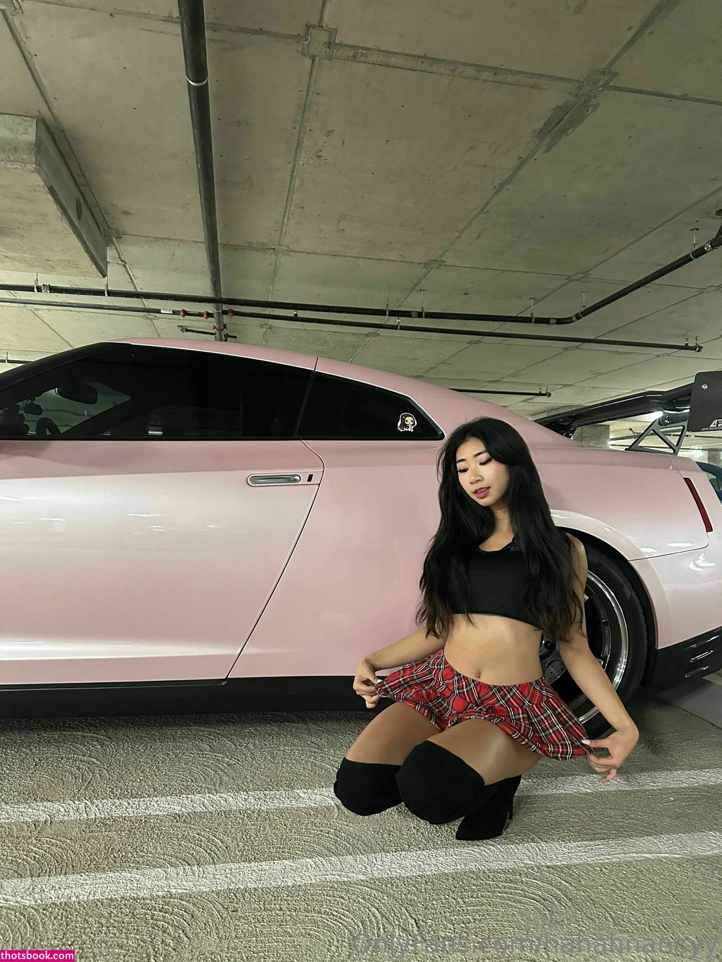 Hahahnancyy Nude OnlyFans Photos #6 1137818