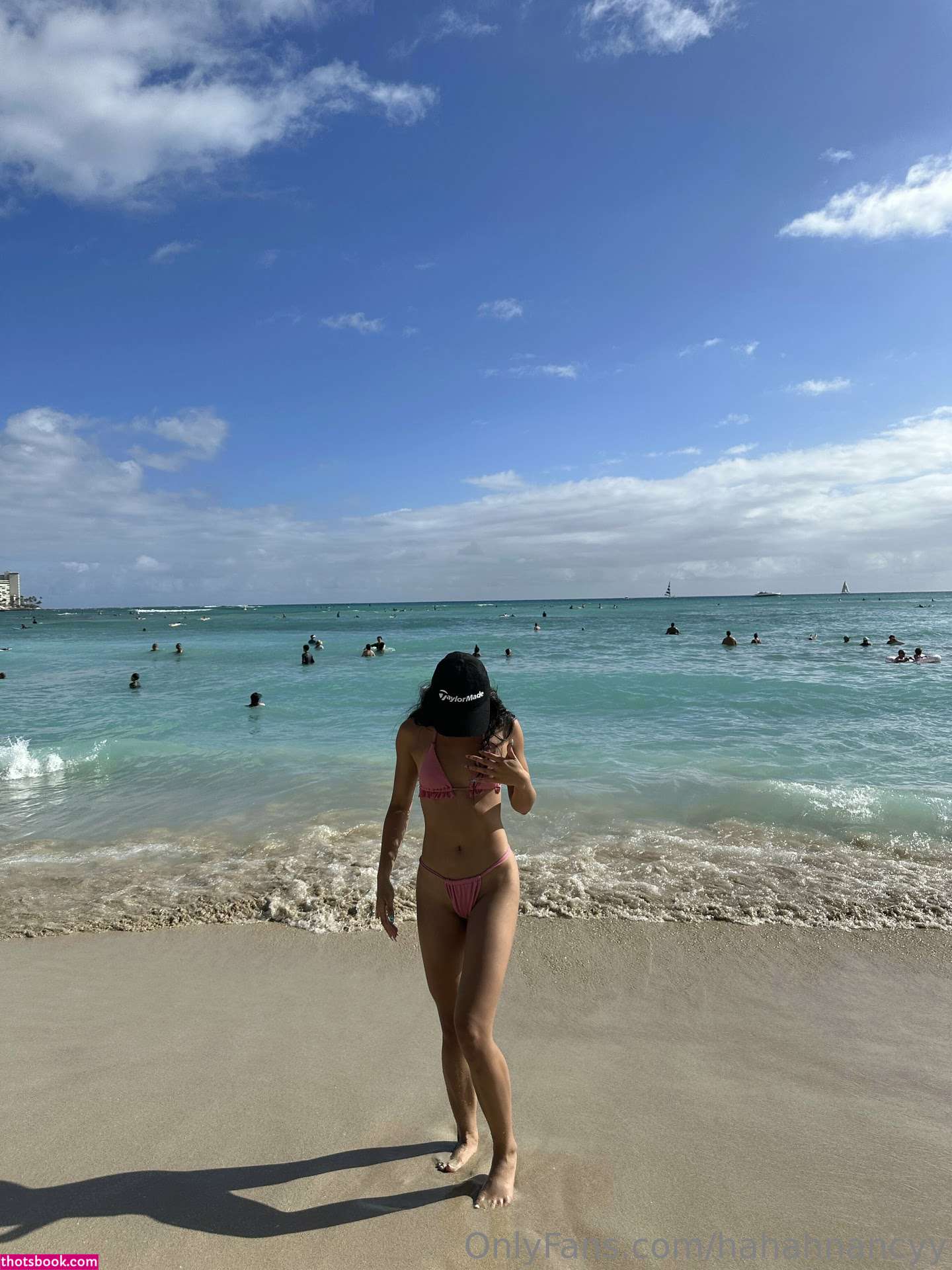 Hahahnancyy Nude OnlyFans Photos #7 1137825