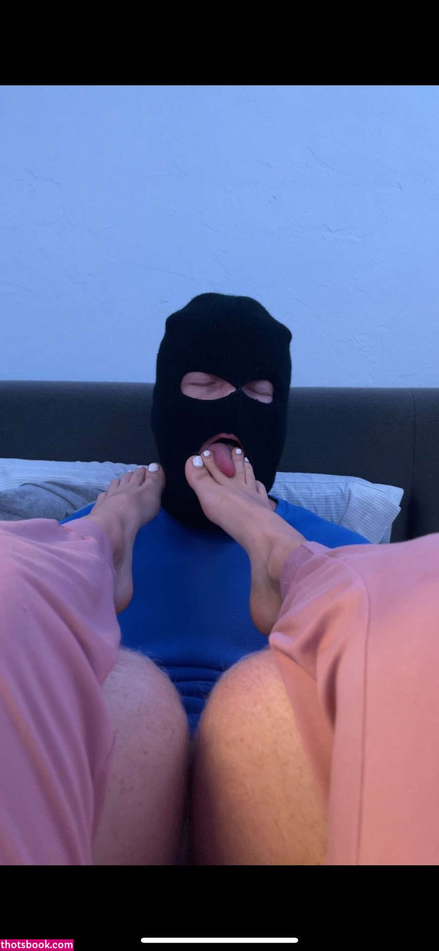 Hang10toes Linzi Little Nude OnlyFans Photos #1 1156732