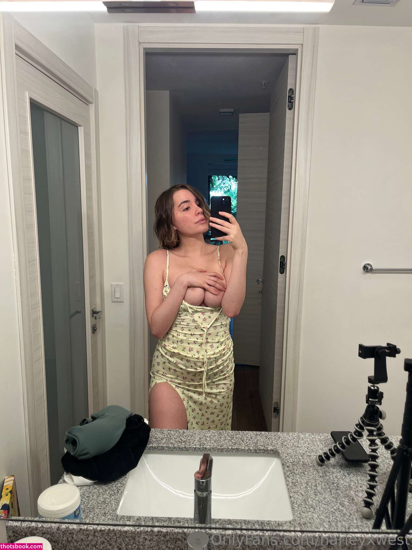 Harley West harleyxwest Savanna Barajas Nude OnlyFans Photos #2 1156810