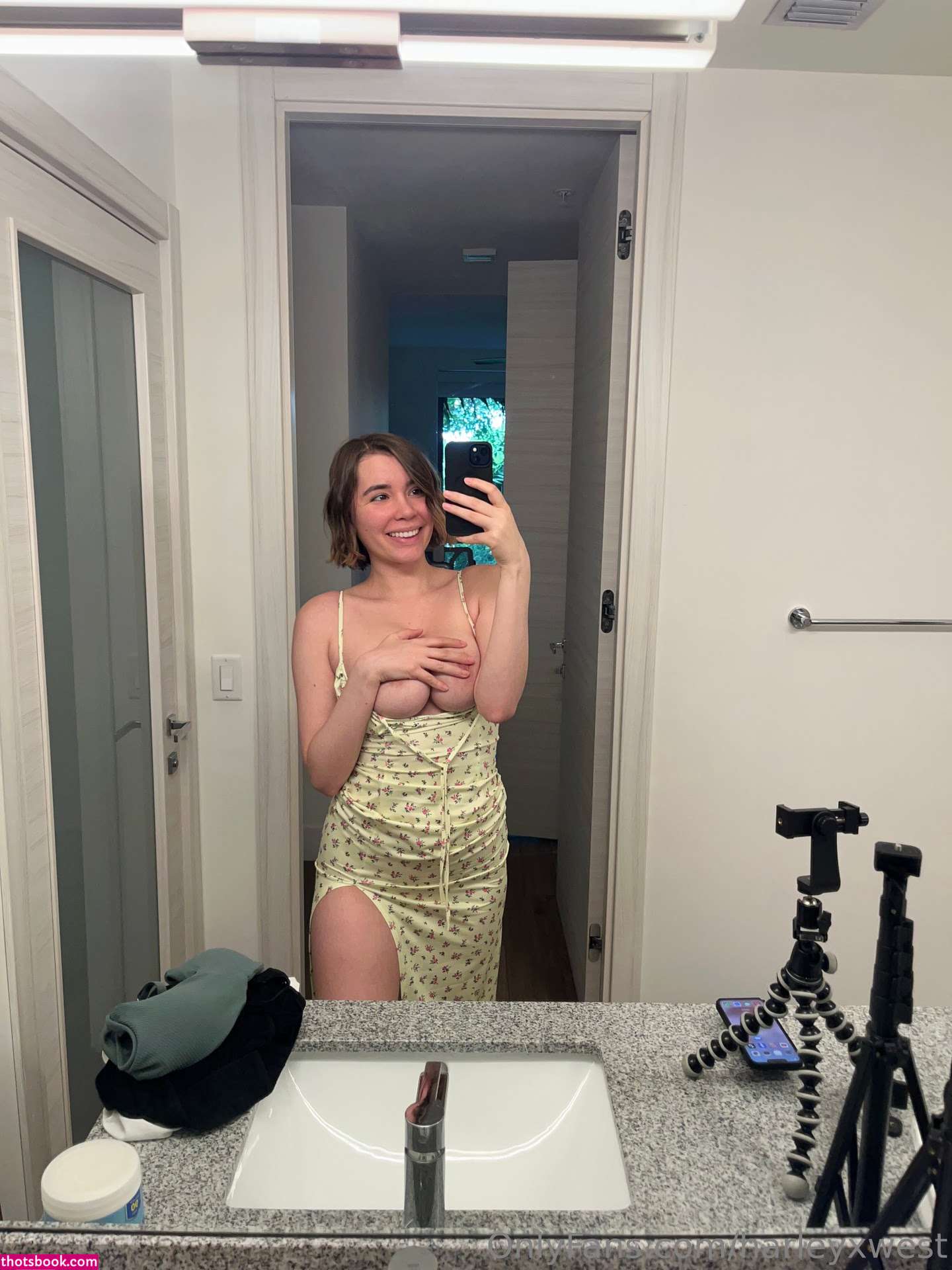 Harley West harleyxwest Savanna Barajas Nude OnlyFans Photos #2 1156812