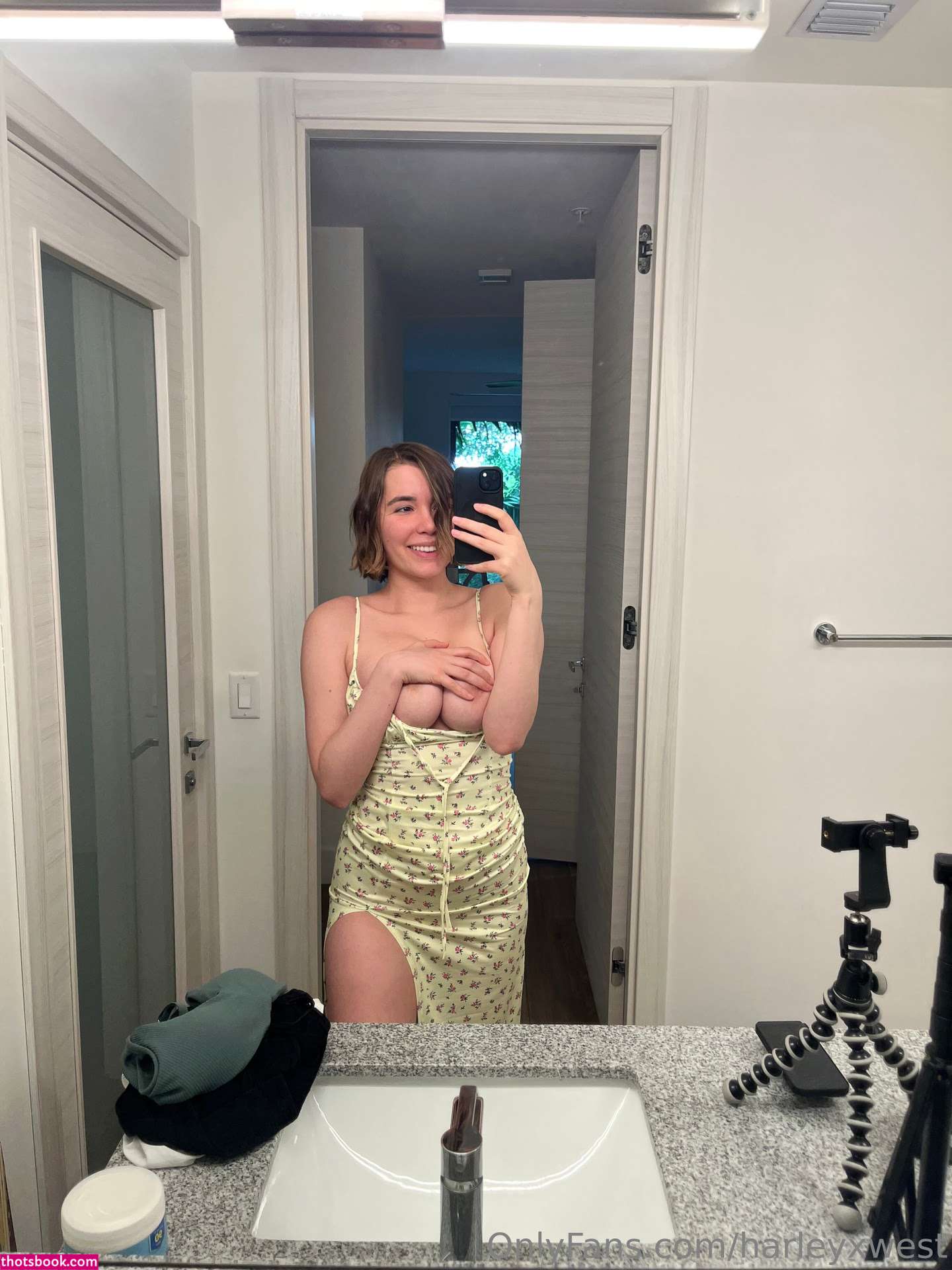 Harley West harleyxwest Savanna Barajas Nude OnlyFans Photos #2 1156813