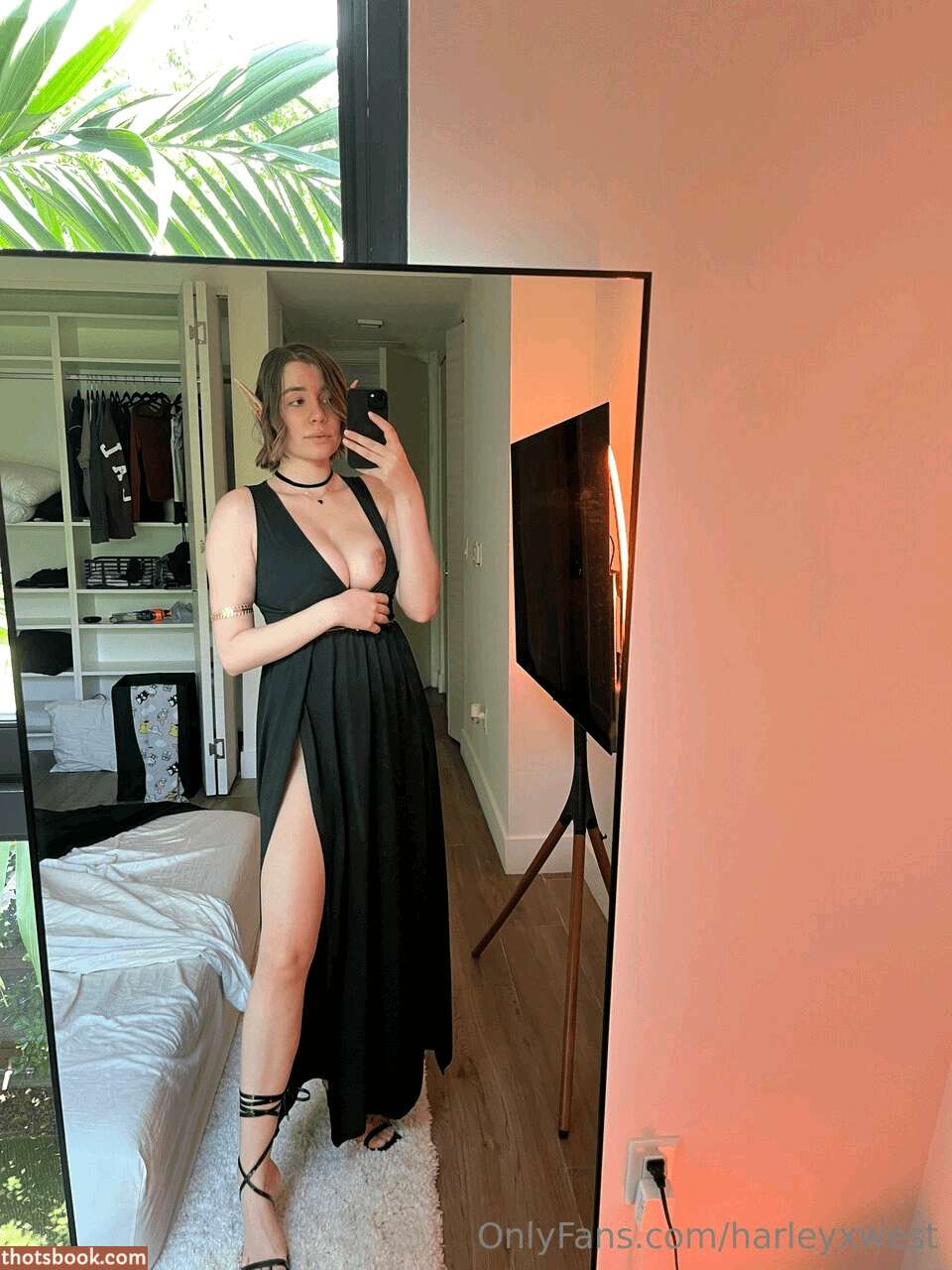Harley West harleyxwest Savanna Barajas Nude OnlyFans Photos #3 1156822