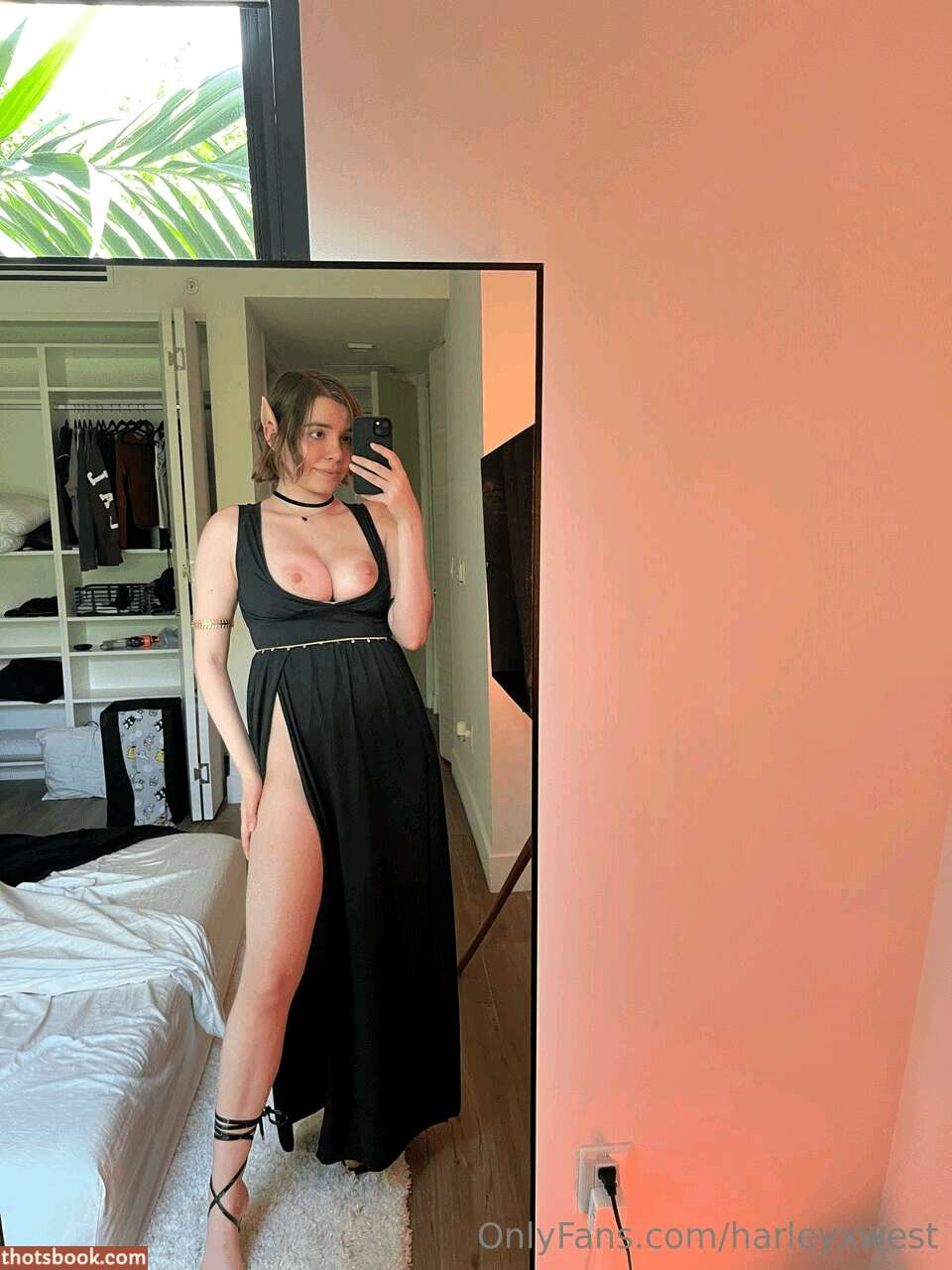 Harley West harleyxwest Savanna Barajas Nude OnlyFans Photos #3 1156826