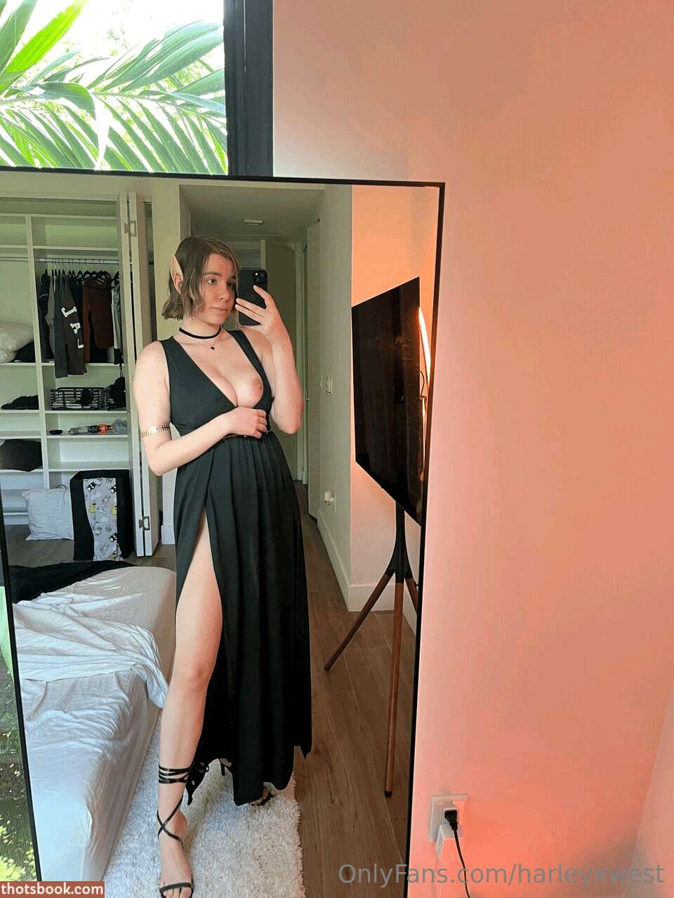 Harley West harleyxwest Savanna Barajas Nude OnlyFans Photos #3 1156830