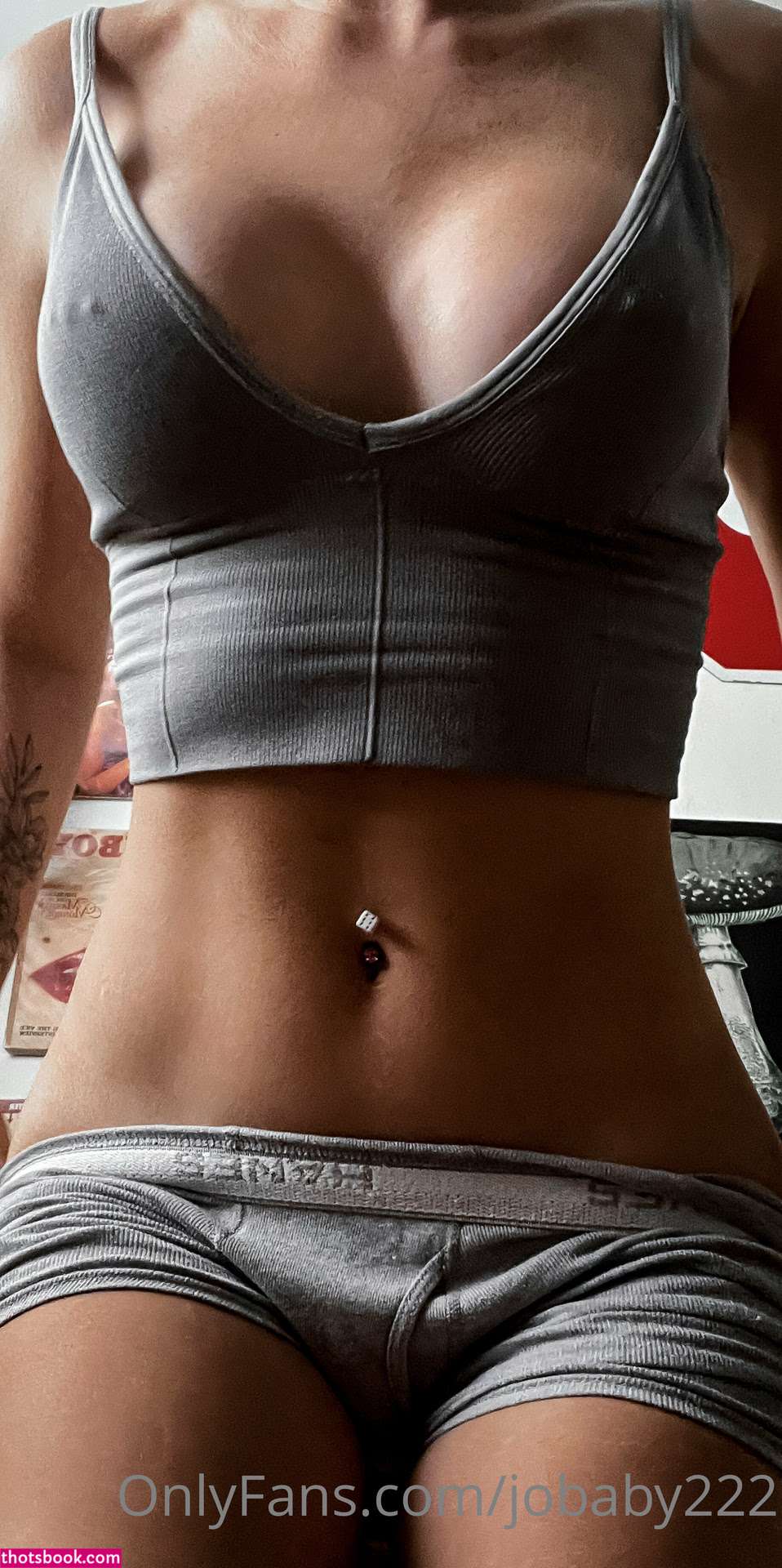 Jobaby222 Nude OnlyFans Photos #6 1156885