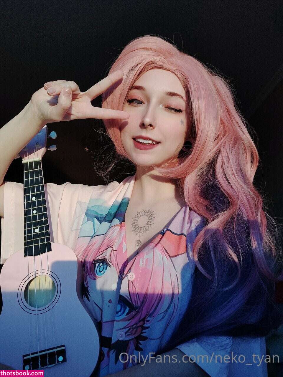 Loli Molly Nude OnlyFans Photos #3 1156988