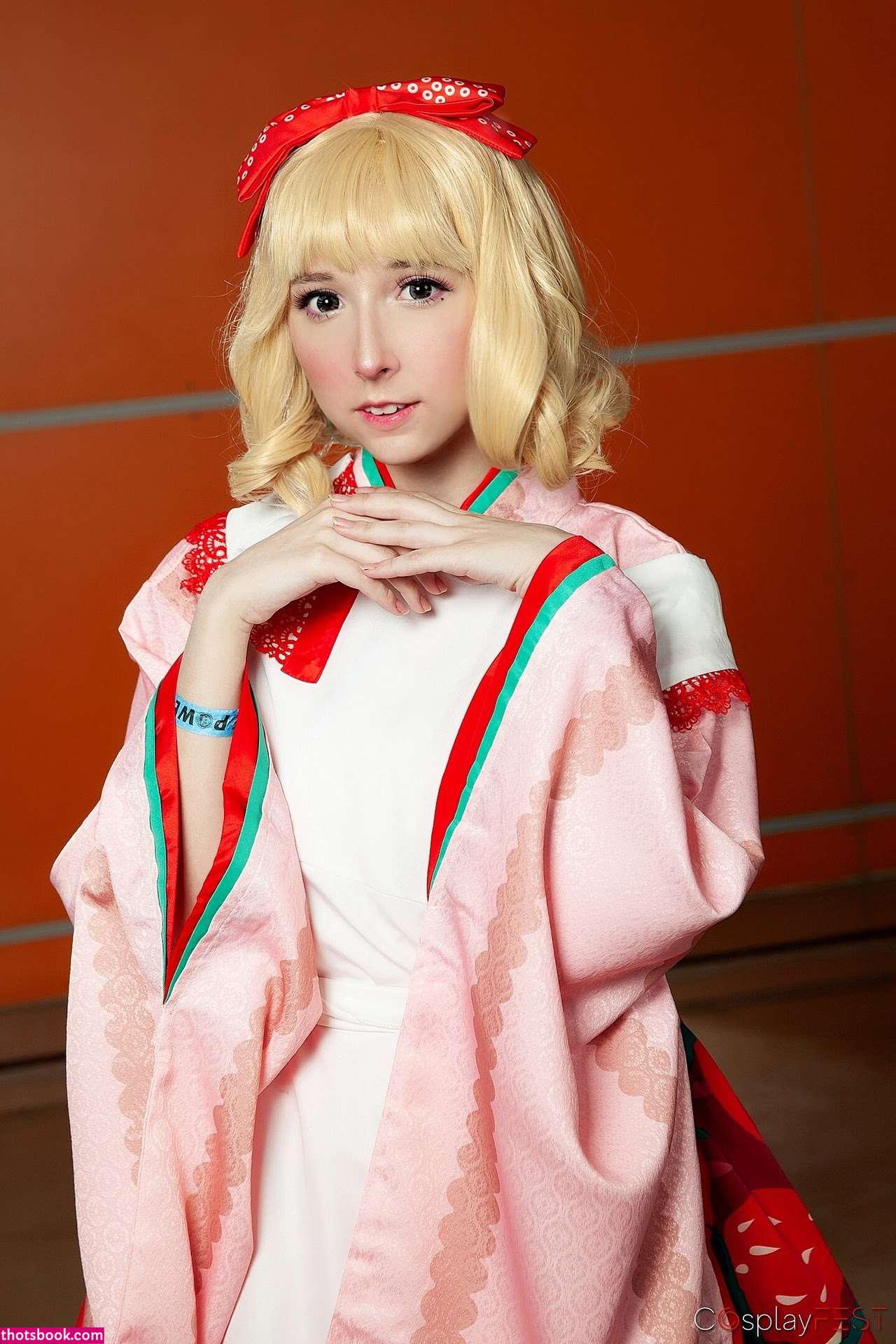 Loli Molly Nude OnlyFans Photos #5 1157002