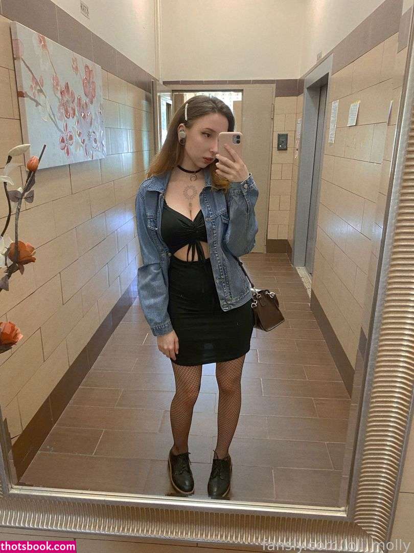 Loli Molly Nude OnlyFans Photos #6 1157013