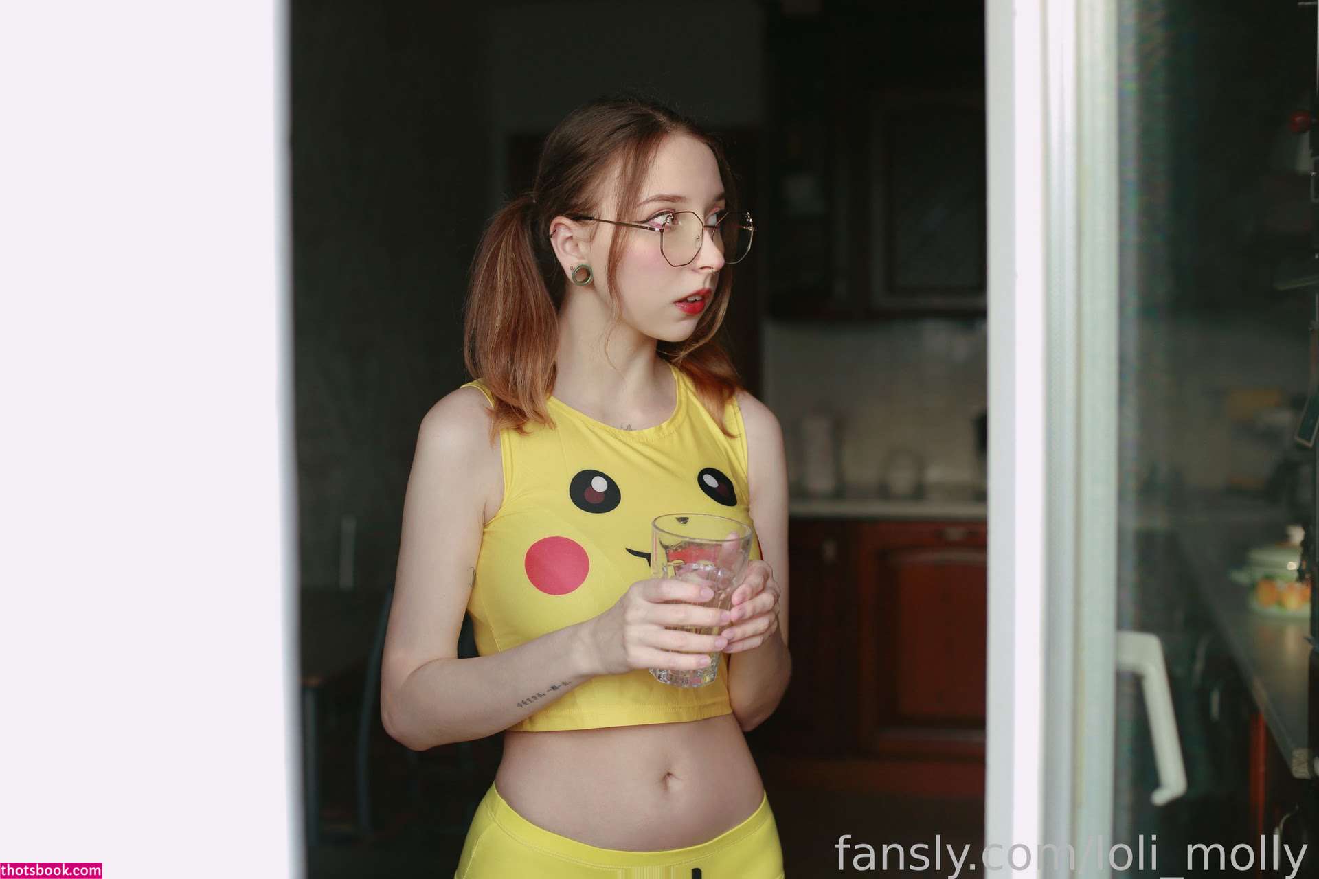 Loli Molly Nude OnlyFans Photos #6 1157019