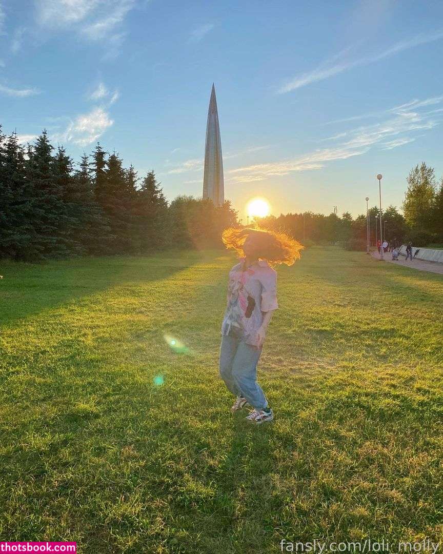 Loli Molly Nude OnlyFans Photos #7 1157026