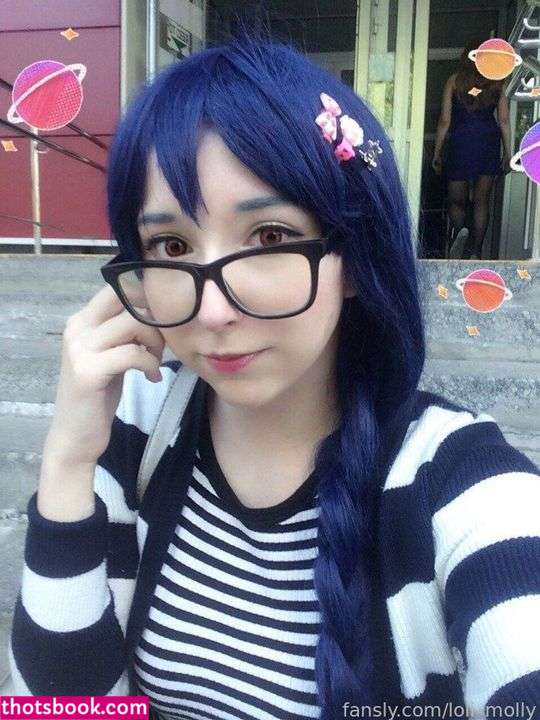 Loli Molly Nude OnlyFans Photos #7 1157032
