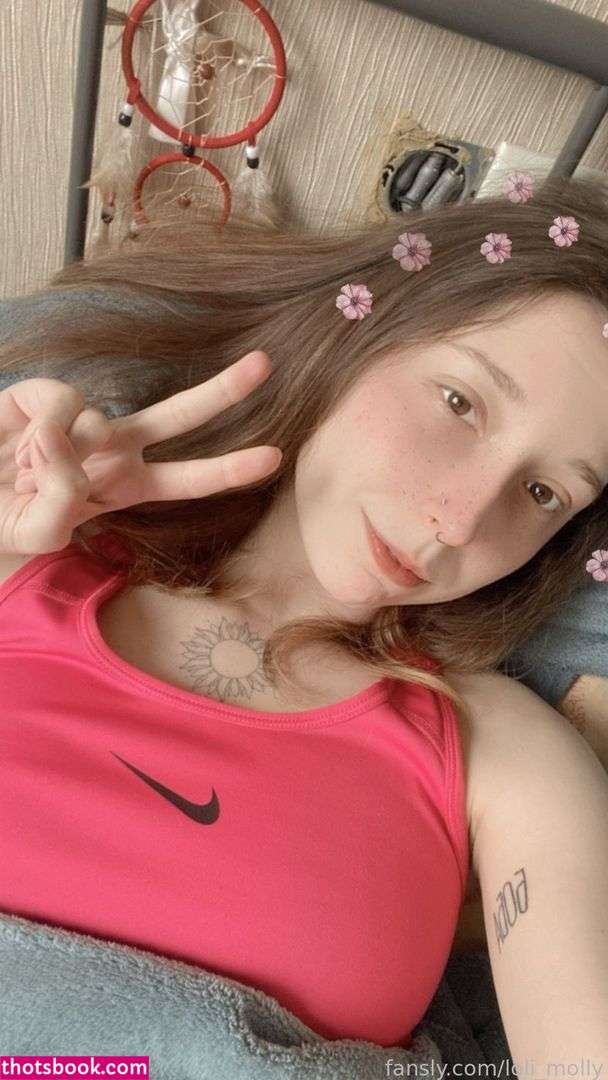 Loli Molly Nude OnlyFans Photos #7 1157035