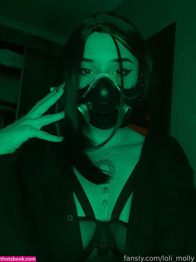Loli Molly Nude OnlyFans Photos #7 1157038