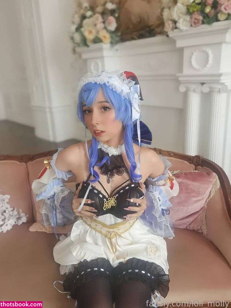 Loli Molly Nude OnlyFans Photos #7 1157042