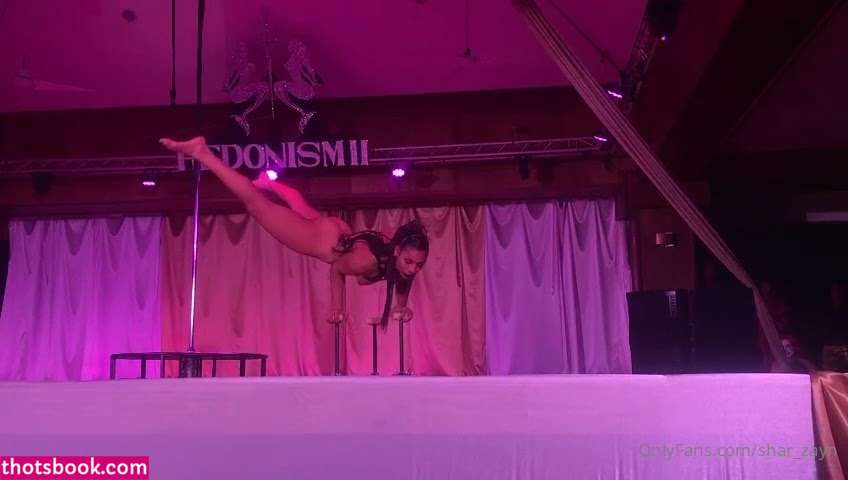 Shar Zayn Nude OnlyFans Photos #7 1157254