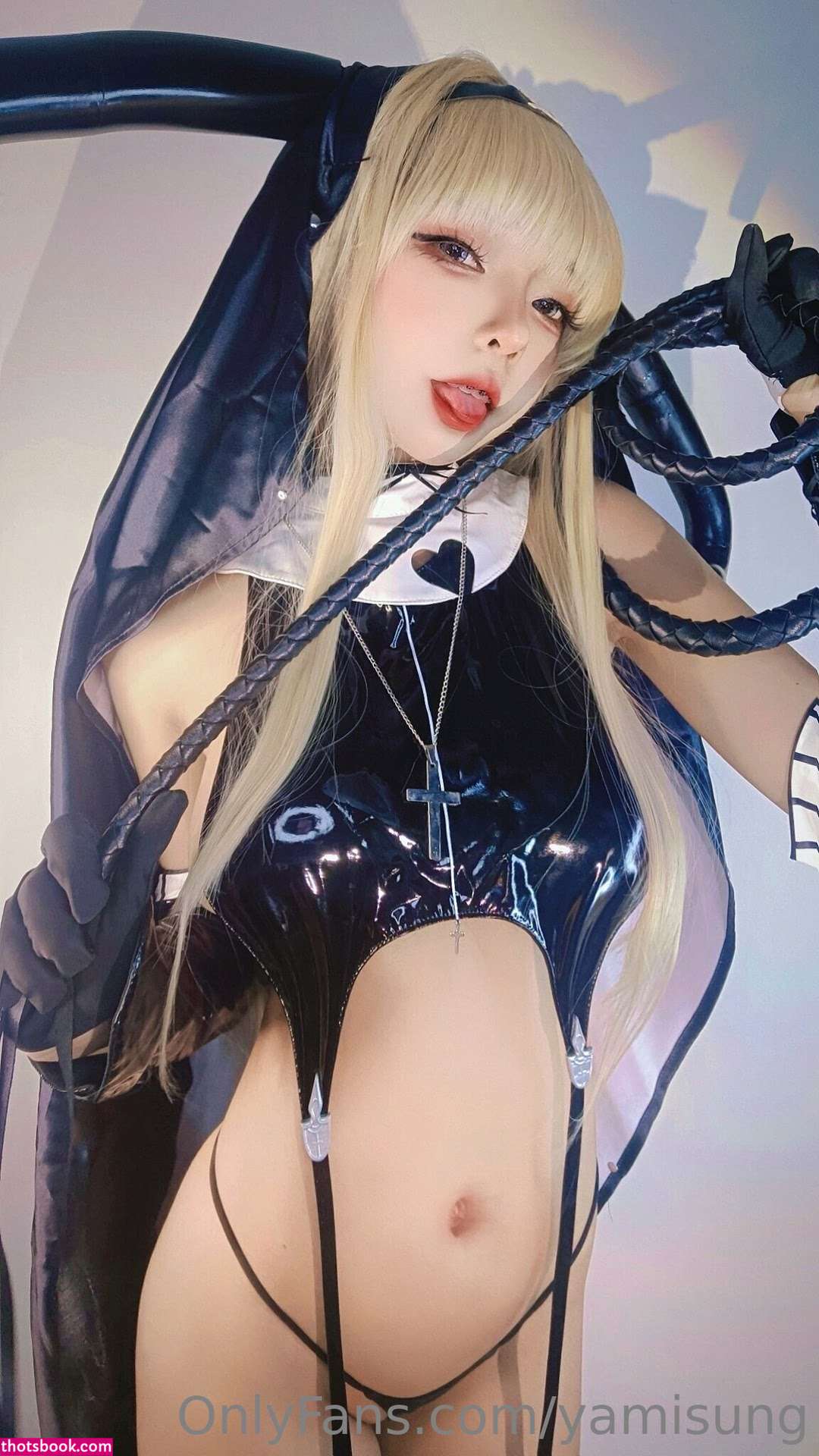 SoYamiZouka Yamisung Nude OnlyFans Photos #5 1157333