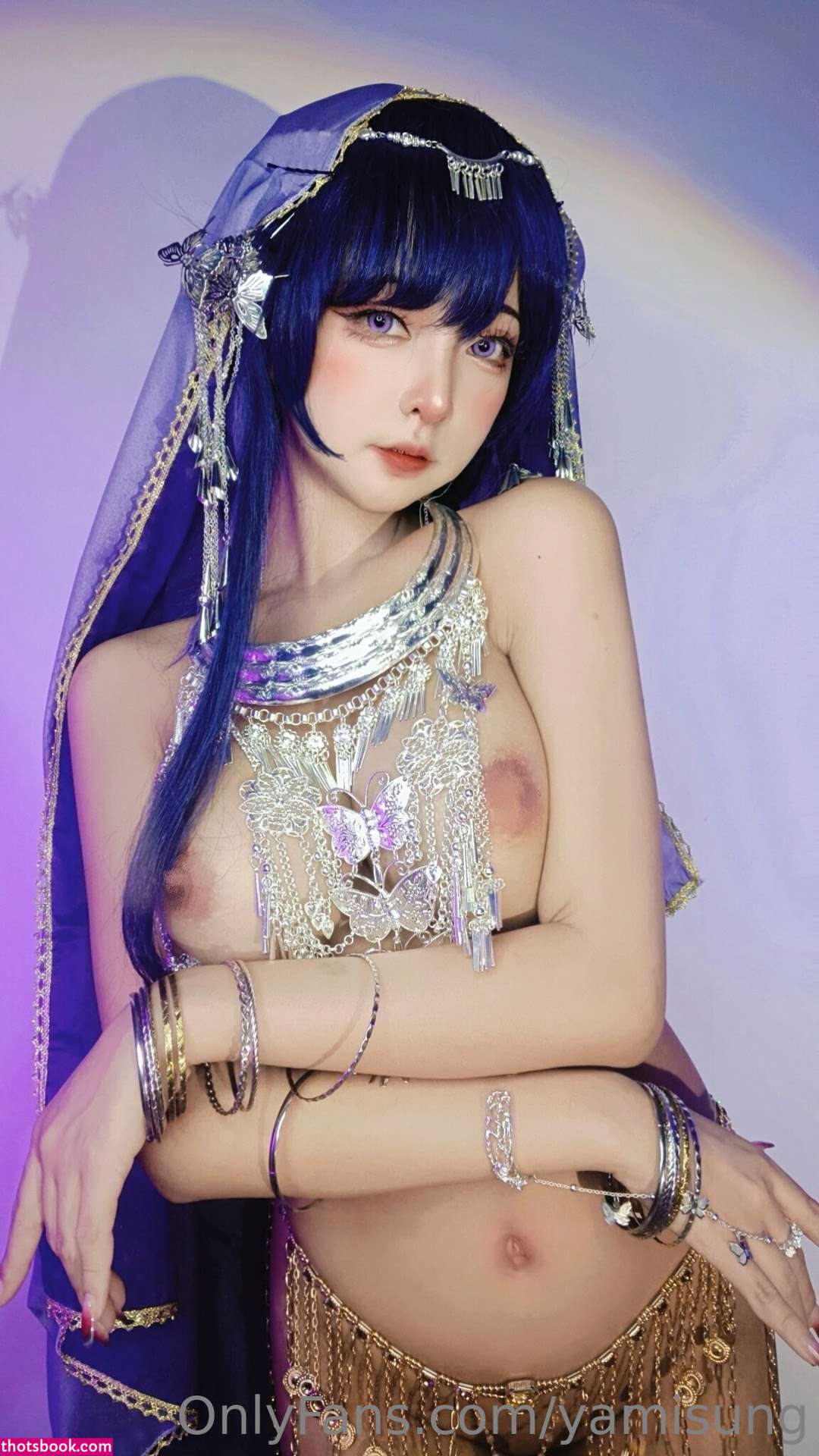 SoYamiZouka Yamisung Nude OnlyFans Photos #7 1157352