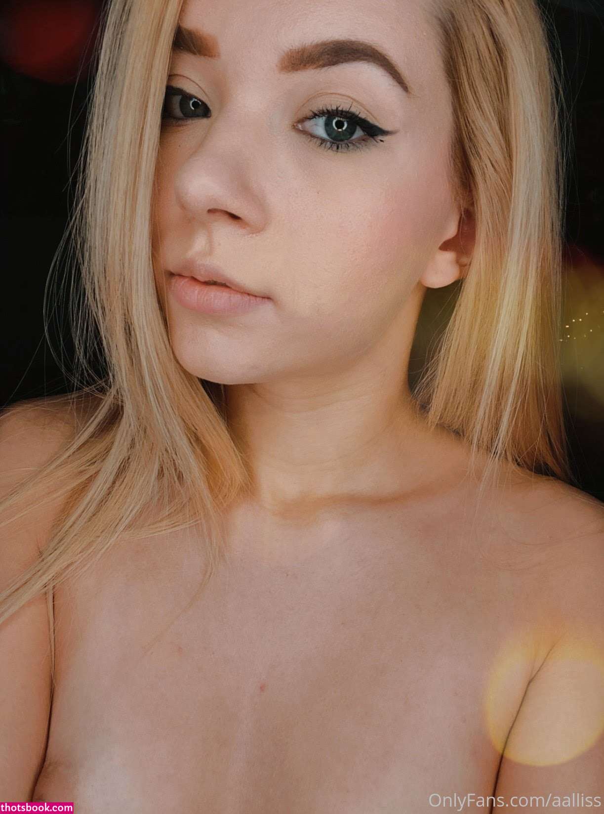Aalliss Nude OnlyFans Photos #9 1157501