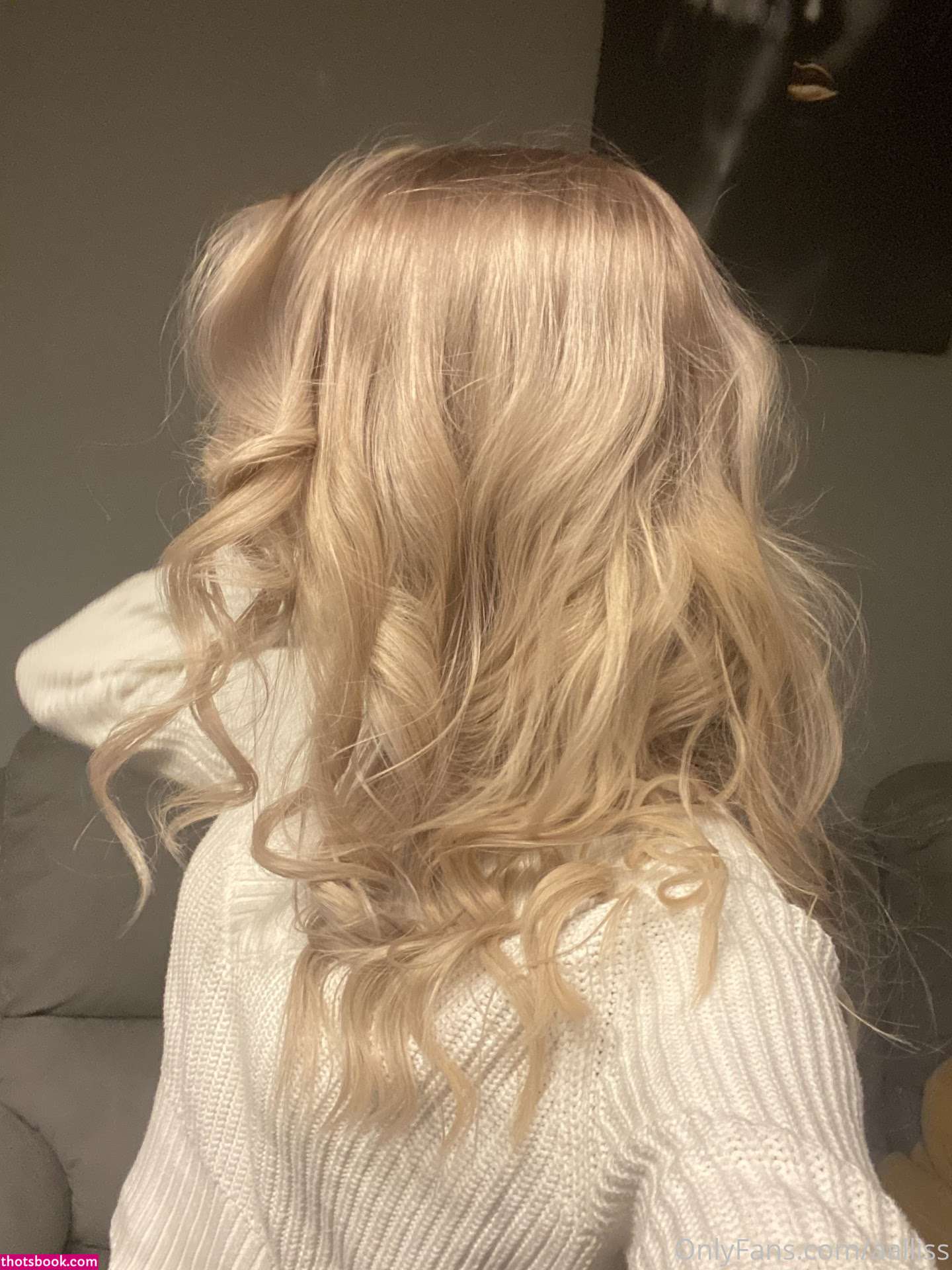 Aalliss Nude OnlyFans Photos #13 1157538