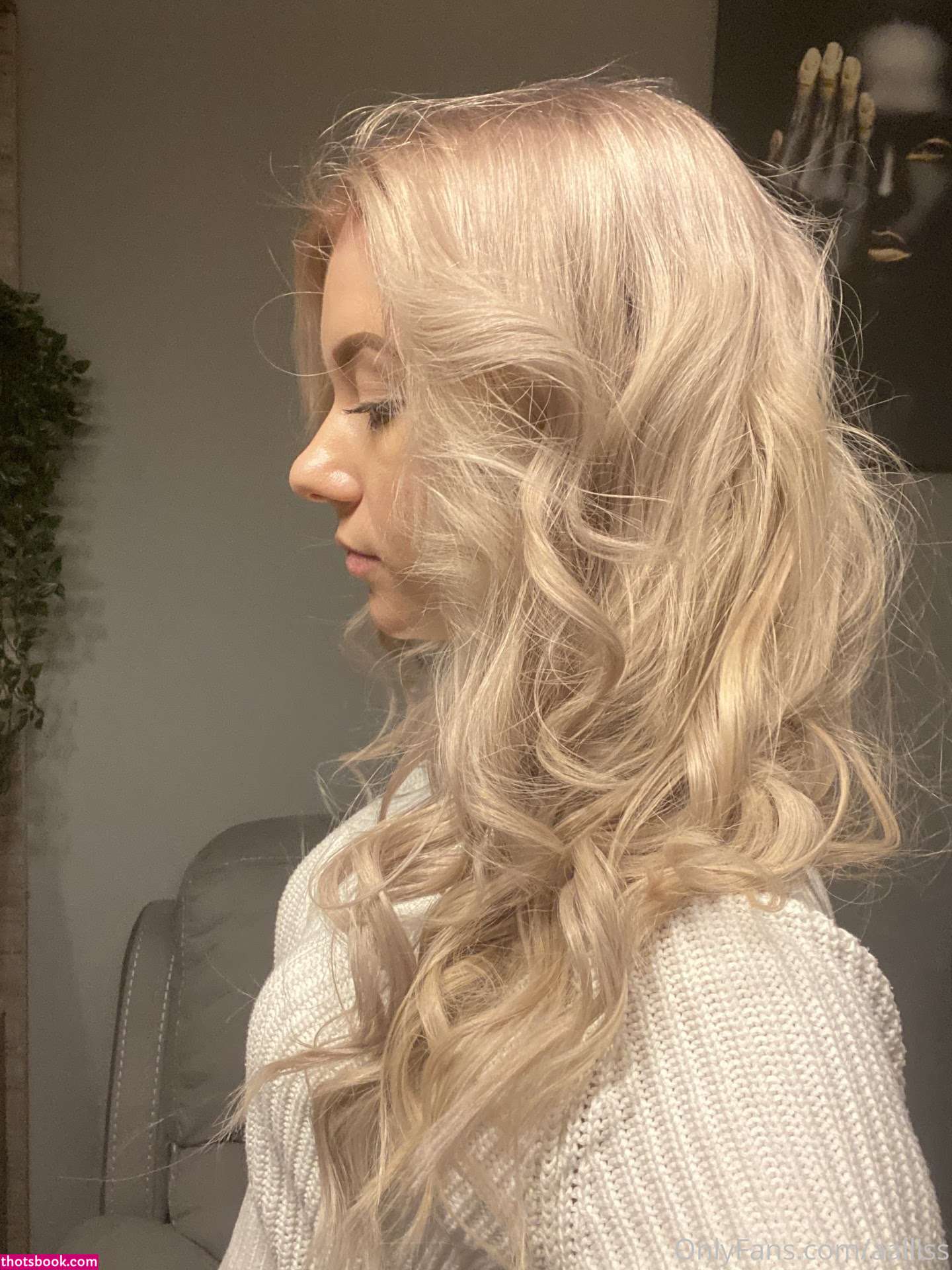 Aalliss Nude OnlyFans Photos #14 1157554