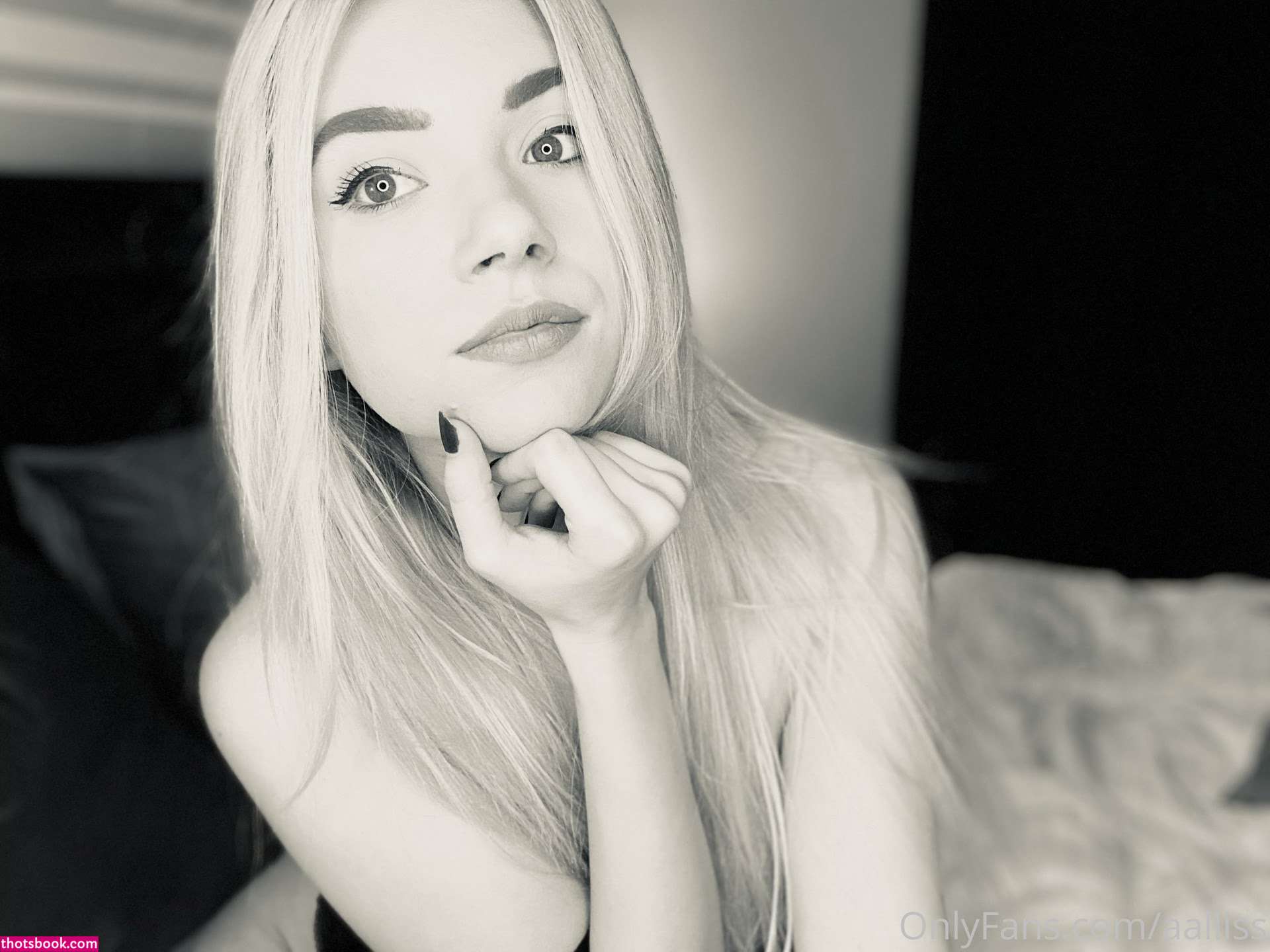 Aalliss Nude OnlyFans Photos #15 1157573