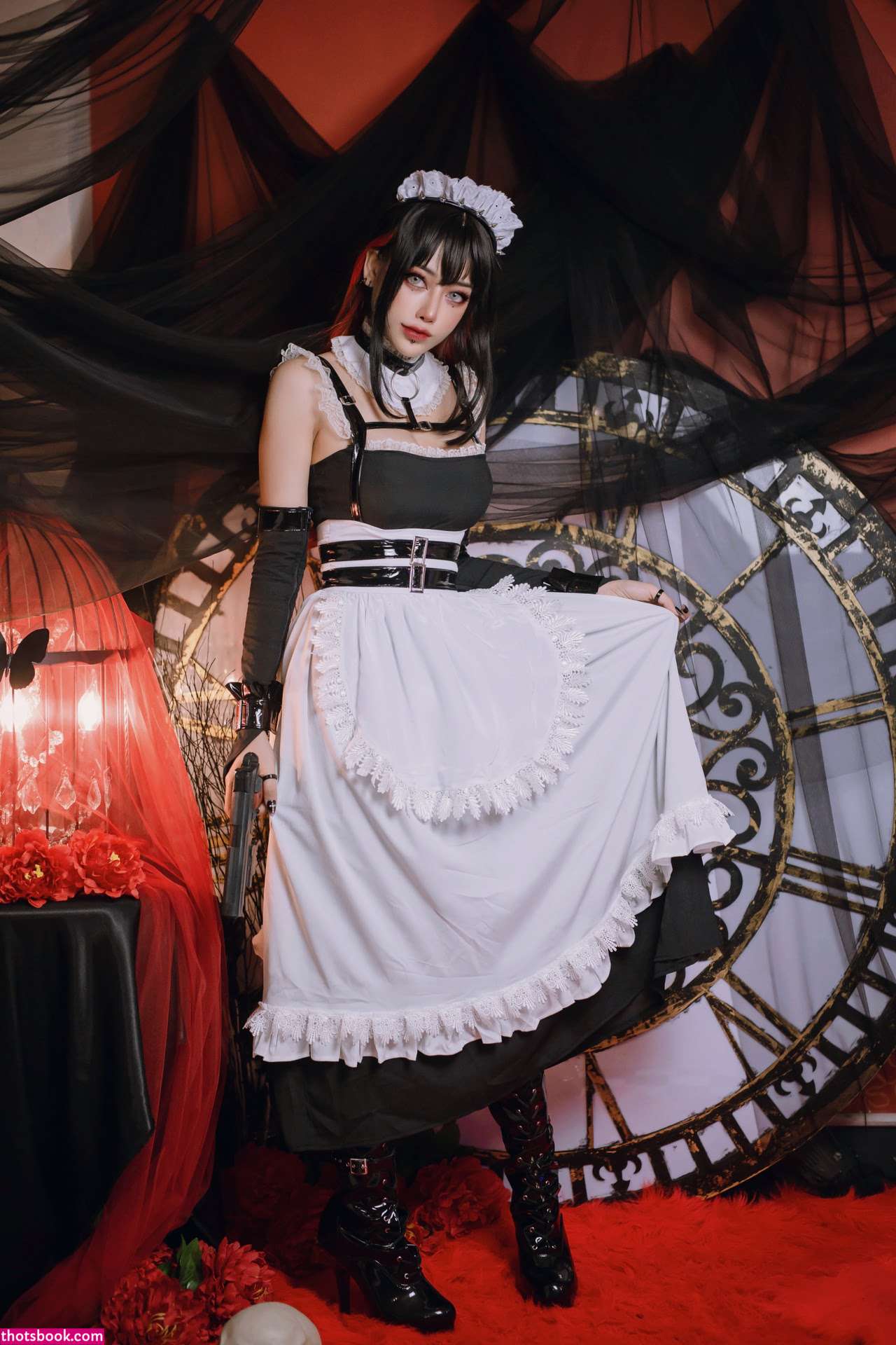 Byoru Nude OnlyFans Photos #58 1157893