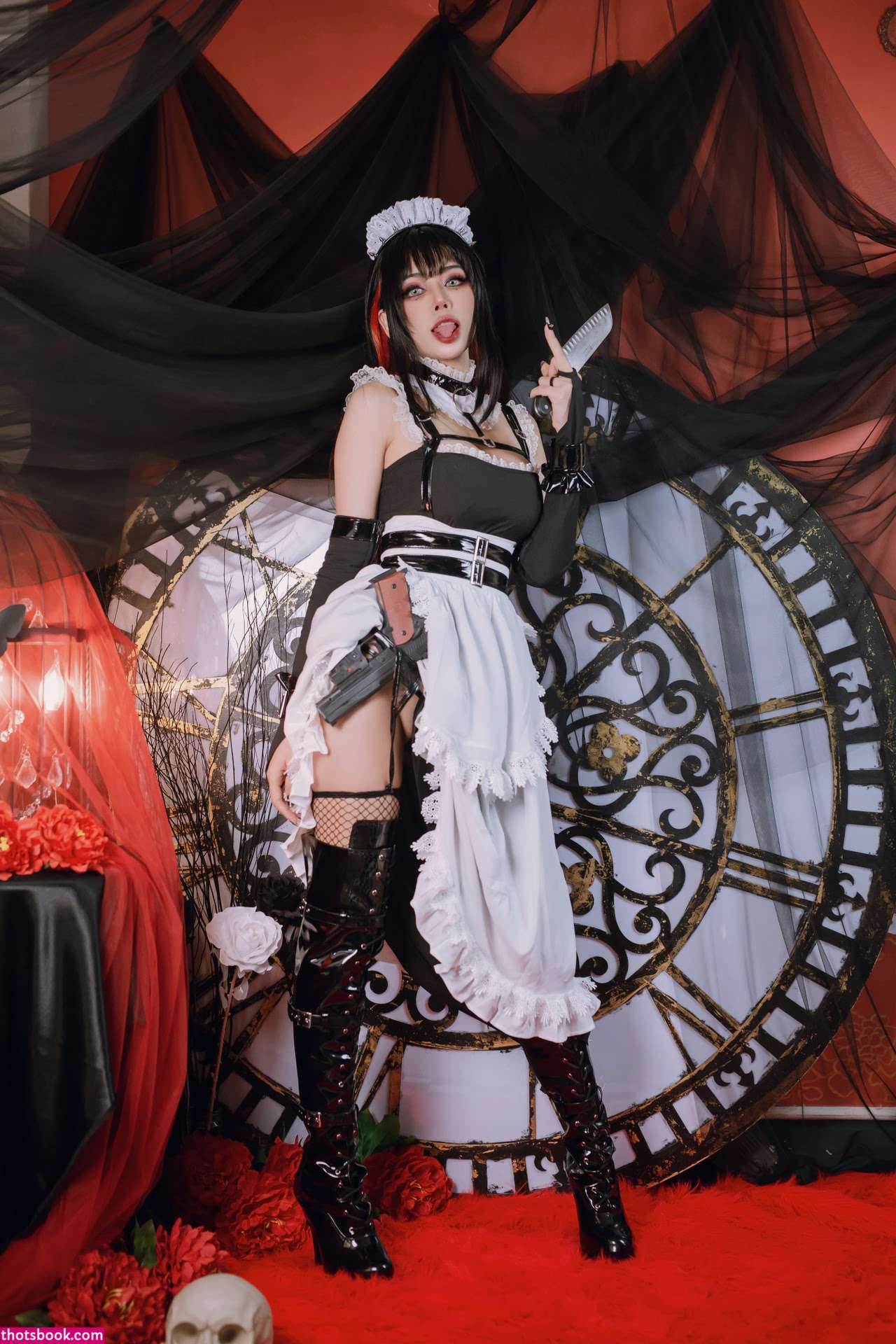 Byoru Nude OnlyFans Photos #58 1157895