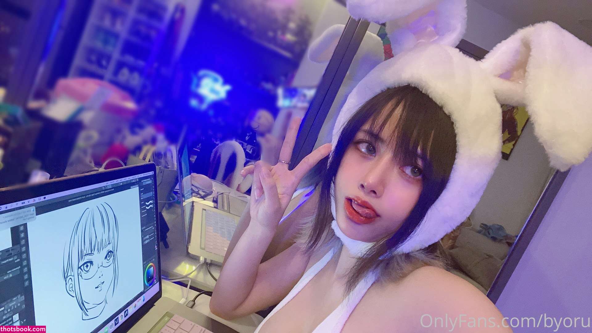 Byoru Nude OnlyFans Photos #60 1157975