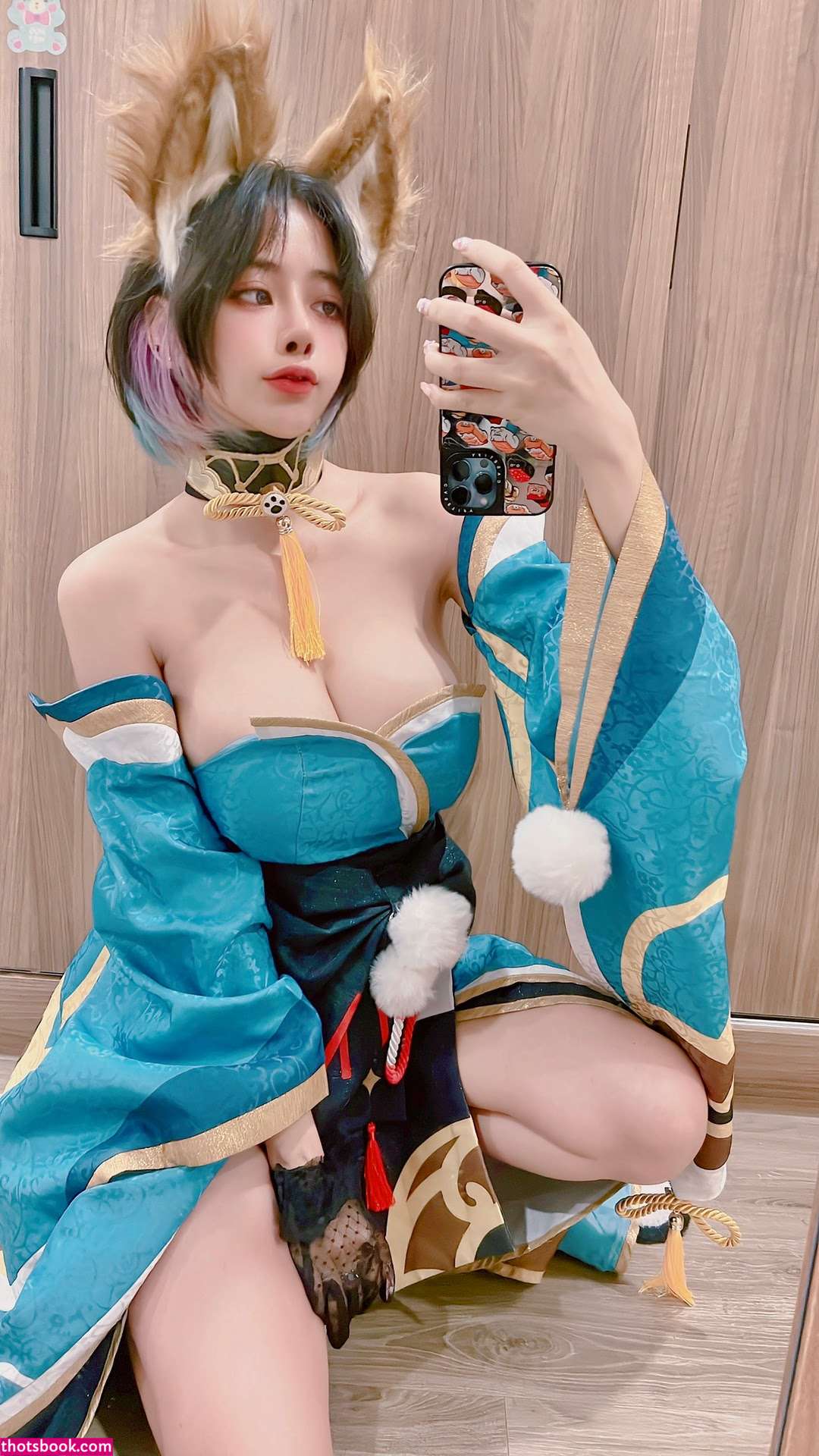 Byoru Nude OnlyFans Photos #62 1158029