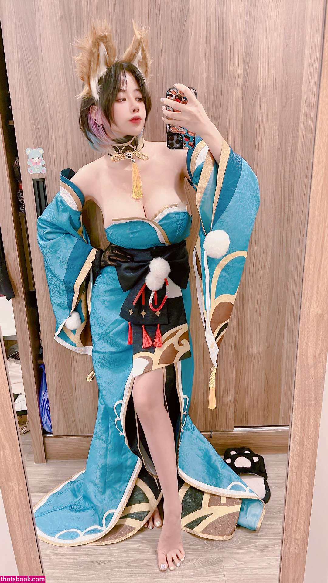 Byoru Nude OnlyFans Photos #62 1158036