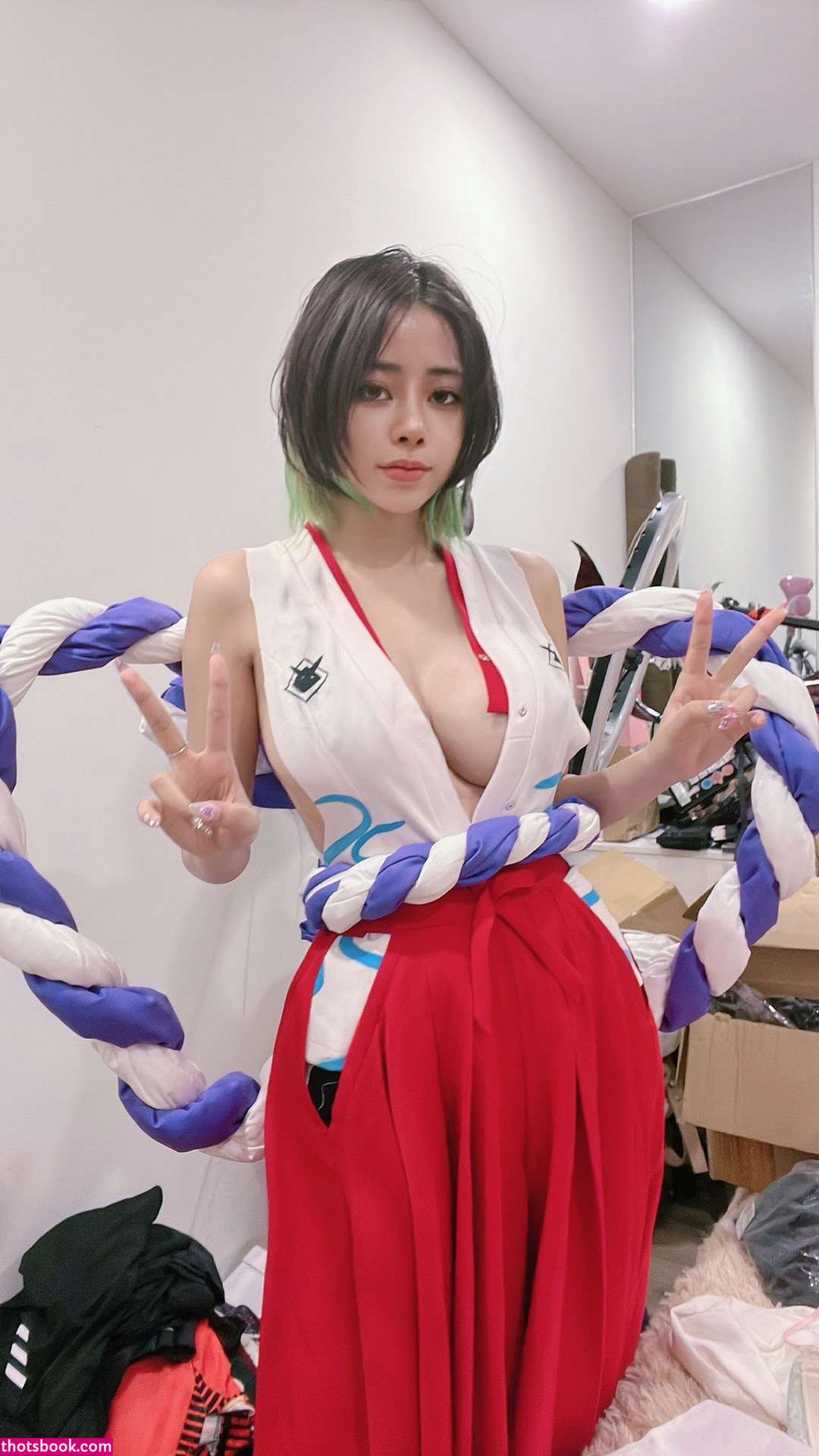 Byoru Nude OnlyFans Photos #62 1158037