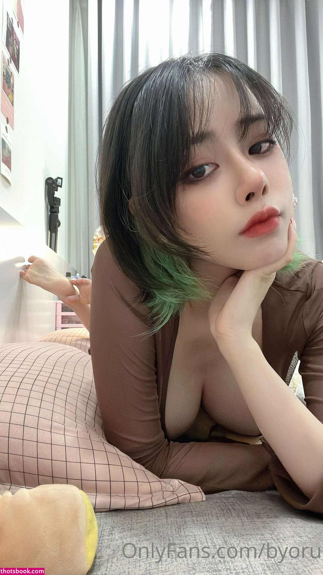 Byoru Nude OnlyFans Photos #63 1158046