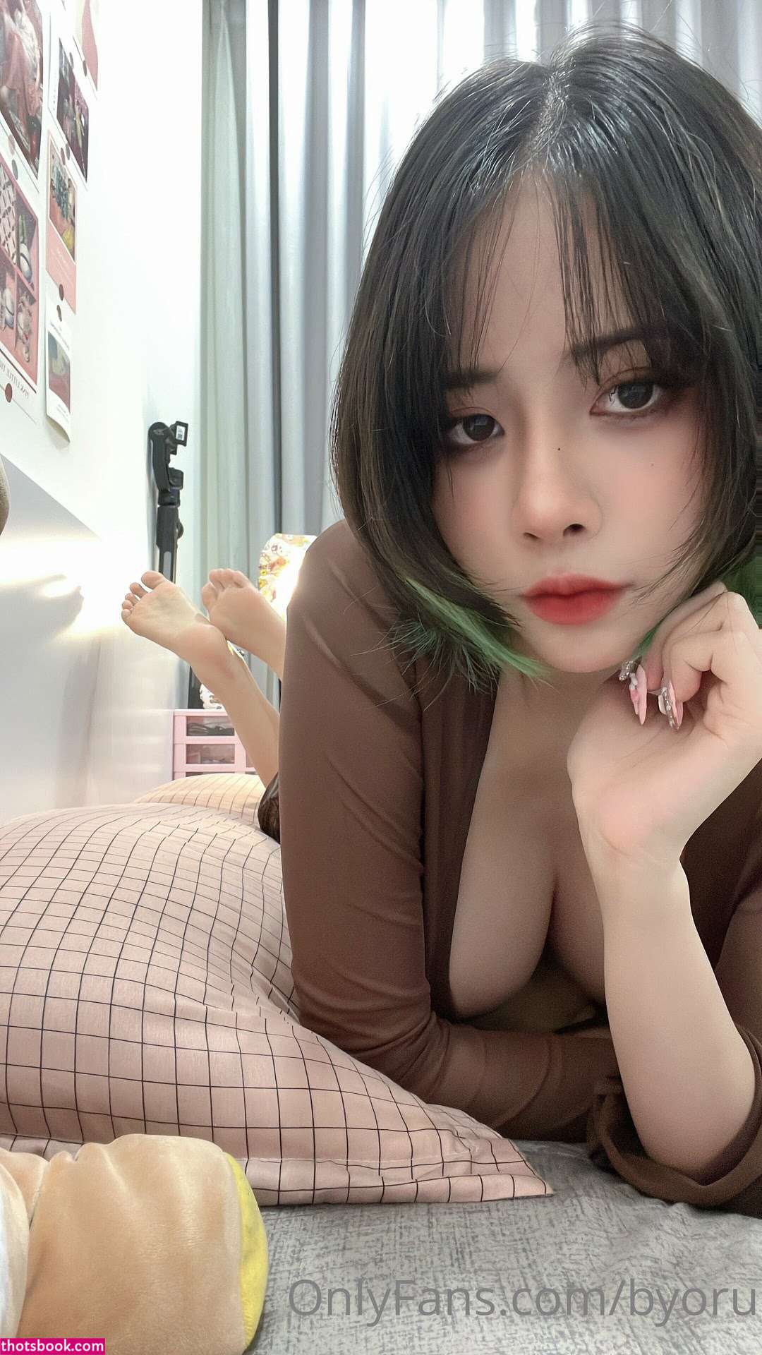 Byoru Nude OnlyFans Photos #63 1158049