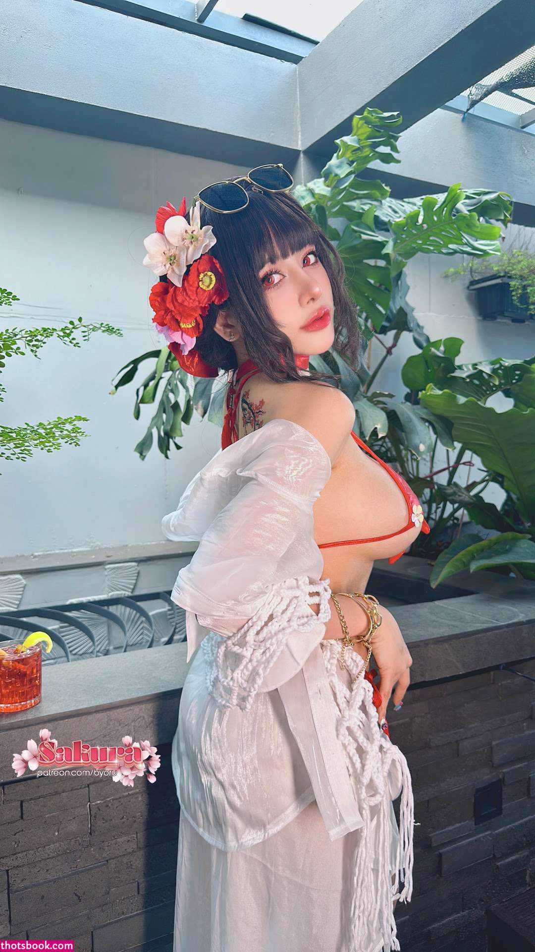 Byoru Nude OnlyFans Photos #64 1158075