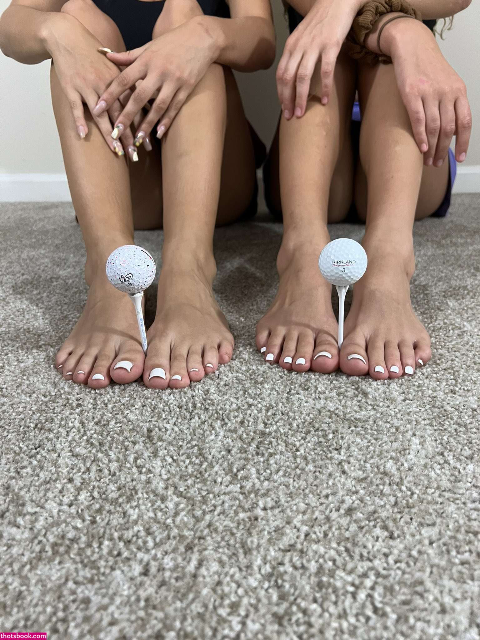 Hang10toes Linzi Little Nude OnlyFans Photos #11 1158347