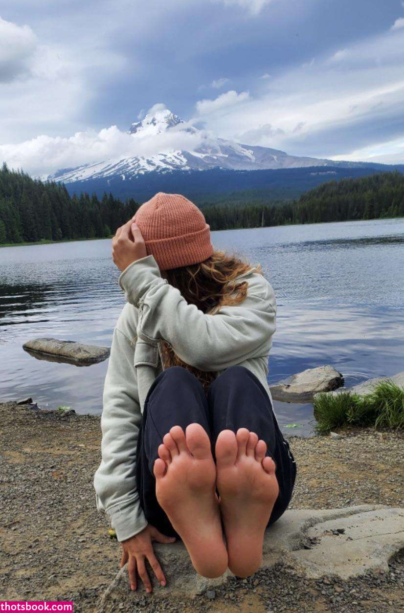 Hang10toes Linzi Little Nude OnlyFans Photos #14 1158375