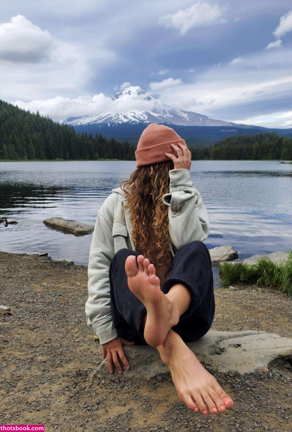 Hang10toes Linzi Little Nude OnlyFans Photos #14 1158378