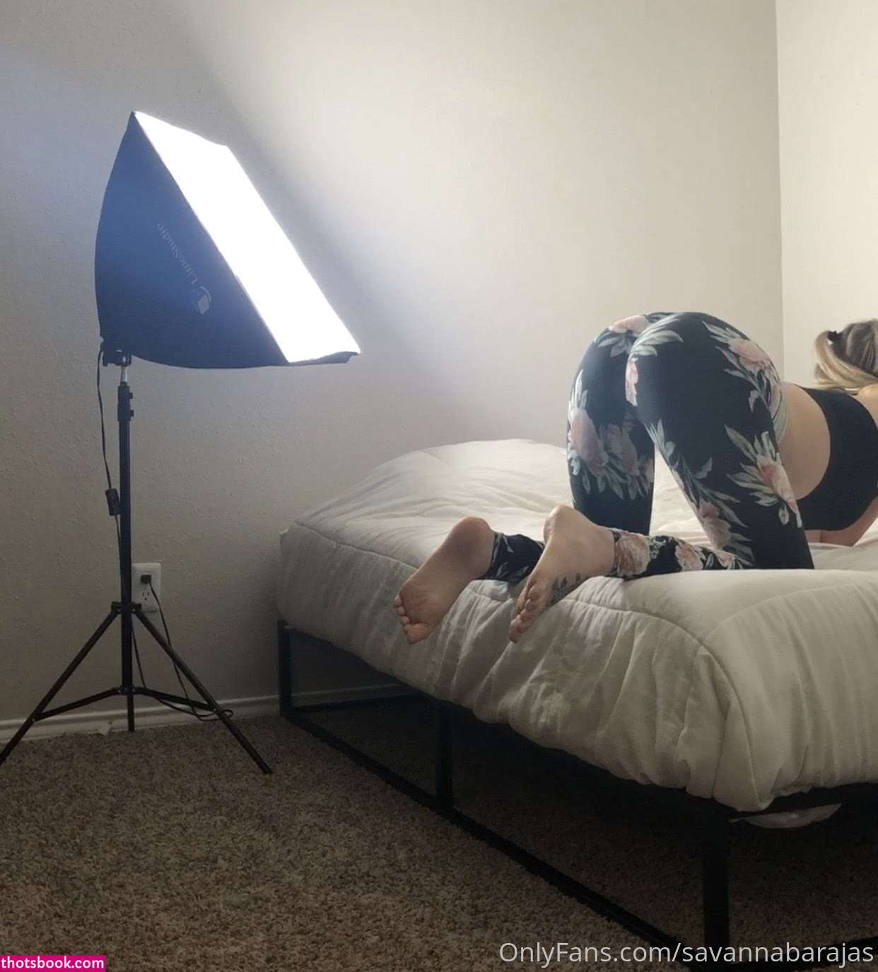 Harley West harleyxwest Savanna Barajas Nude OnlyFans Photos #11 1158473