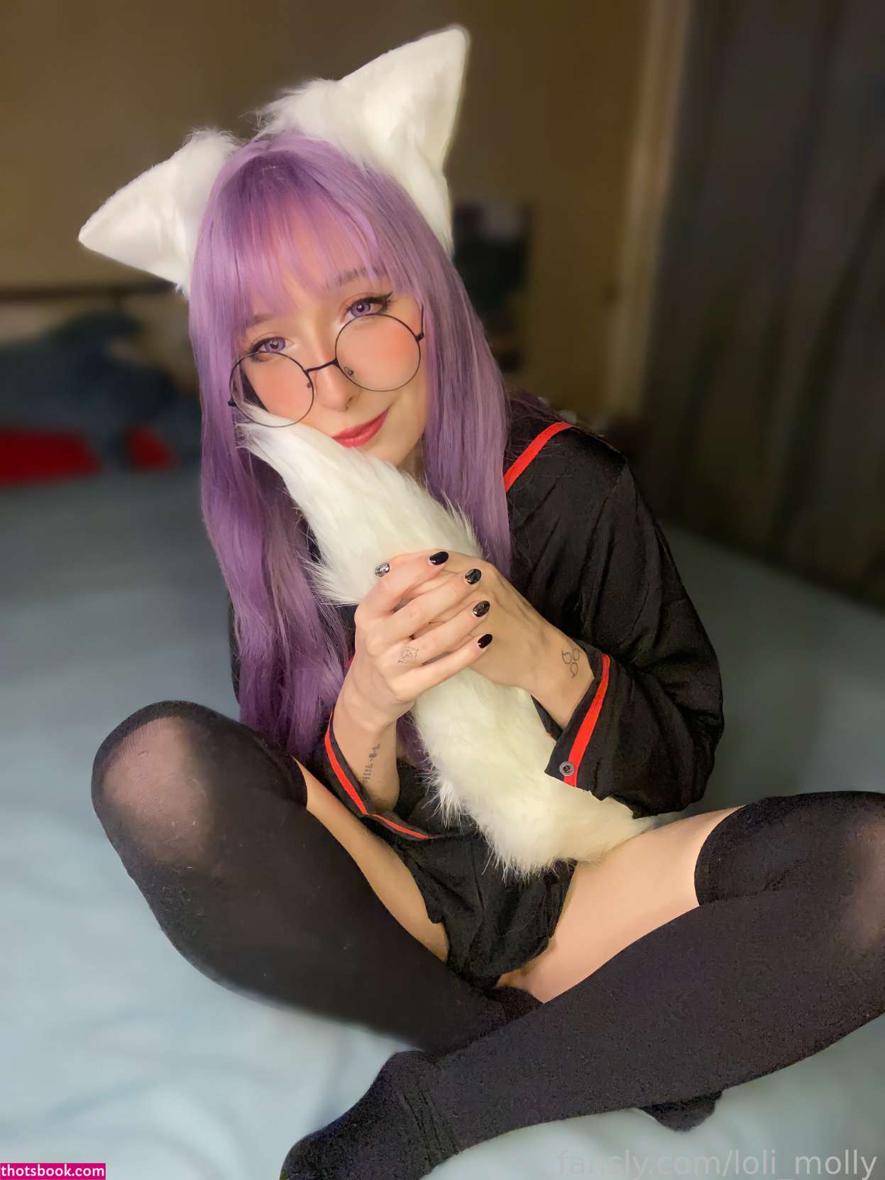 Loli Molly Nude OnlyFans Photos #10 1158749